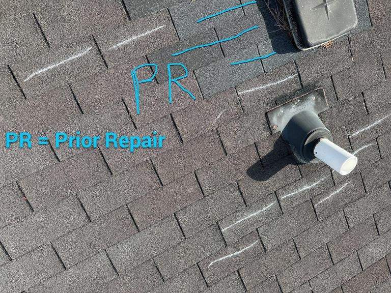 Residential Roofing Installation using Atlas Pinnacle Pristine Tan Mist by Talya Roofing