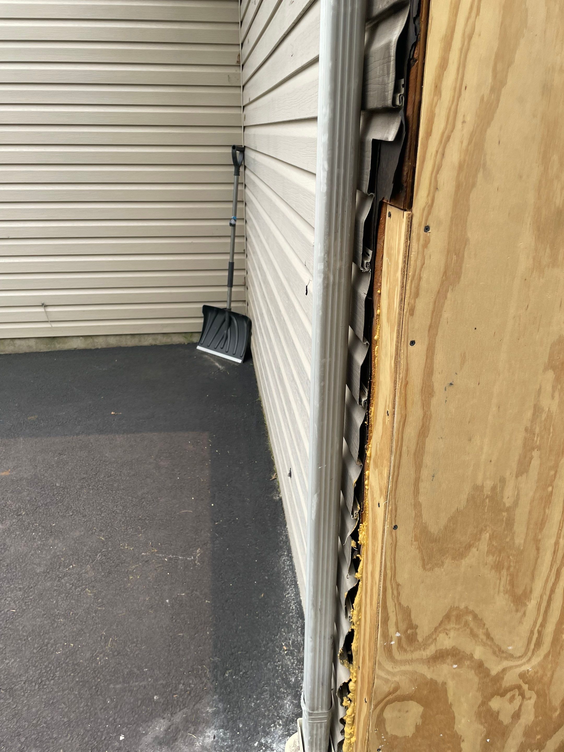 Fire & Smoke Damage Claim in Jackson Township by FLAPA & KeyStone