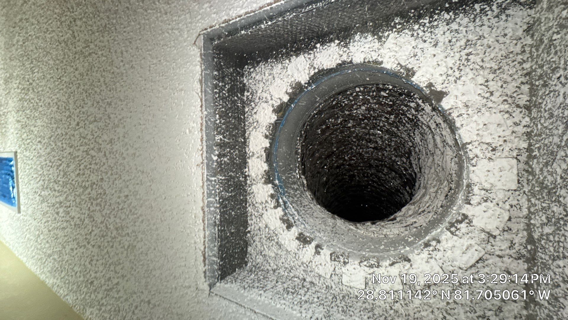 Air Duct Cleaning in Tavares by Hygienic Air, Inc