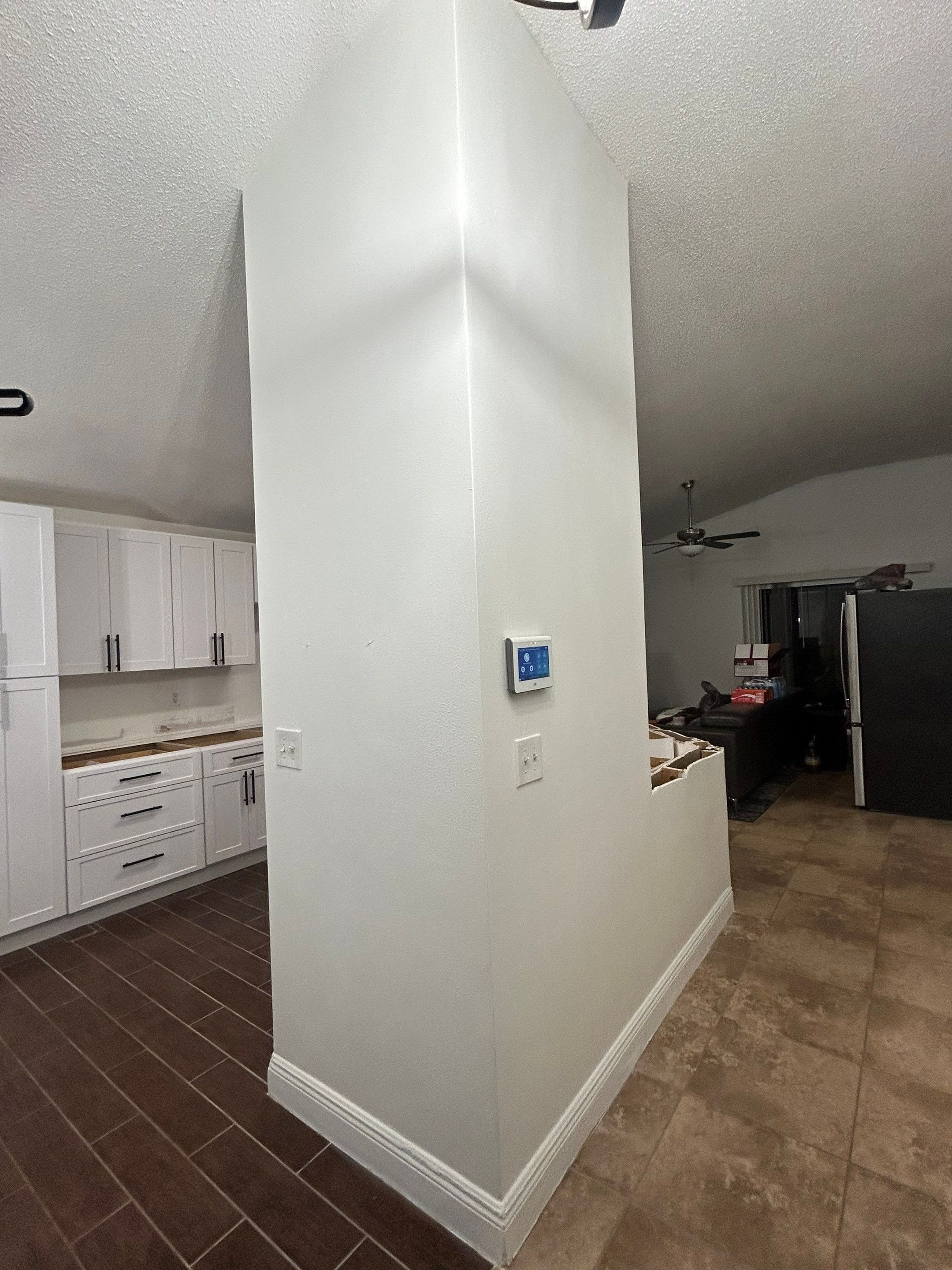 Project in Valrico by You Restorations LLC DBA YOU-Home