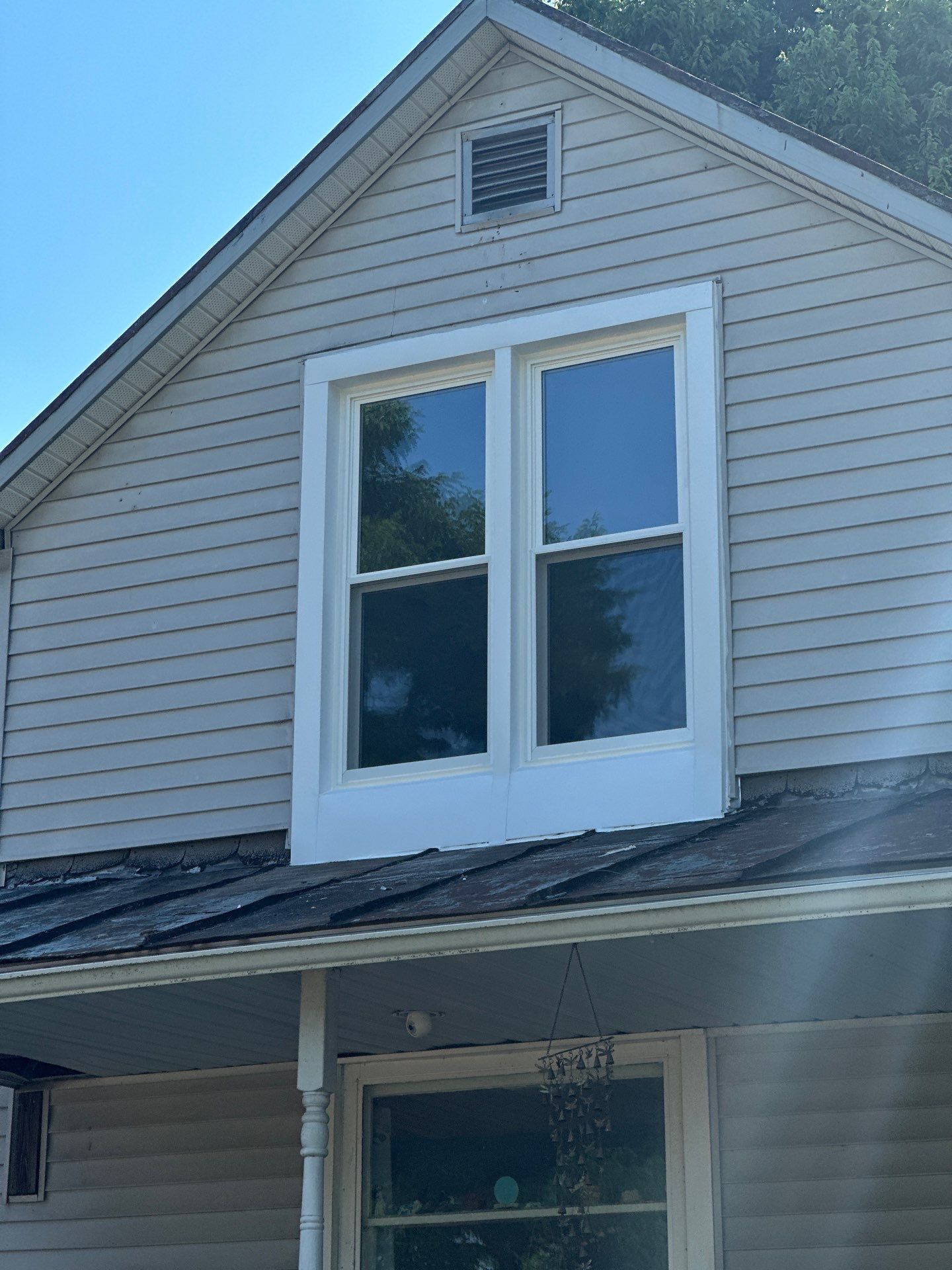 Window & Siding Project in Warsaw, IN by Window World Of Fort Wayne