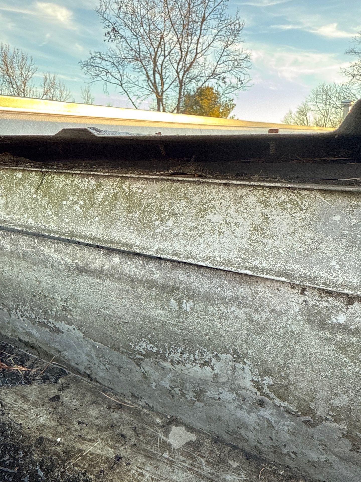Anthony Leonard by Imperial Roofing and Contracting 