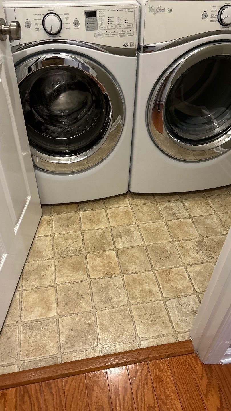 Whole House LVP Installation  by Footprints Floors of Nashville