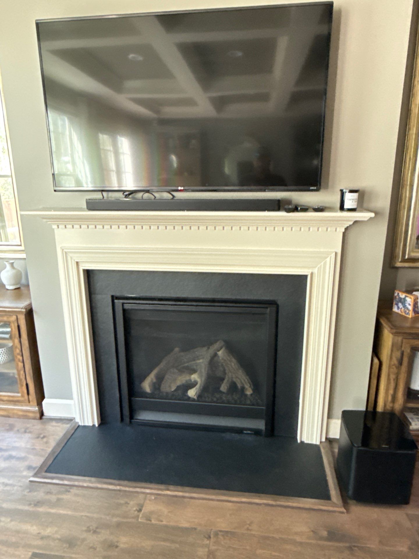 Interior House Painting in Brambleton, VA by My Painter 