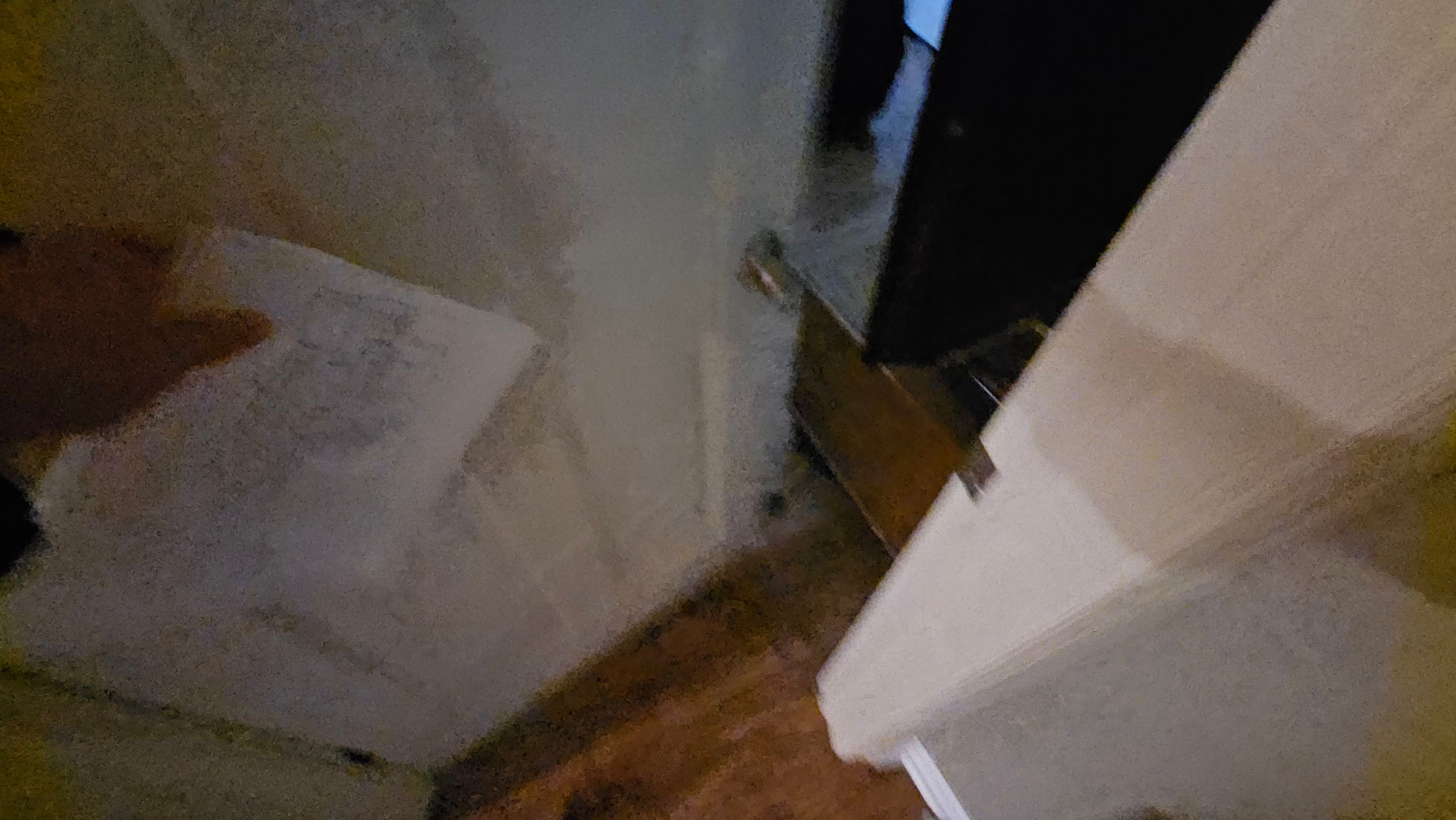 Water Damage Claim in Walnutport by FLAPA & KeyStone