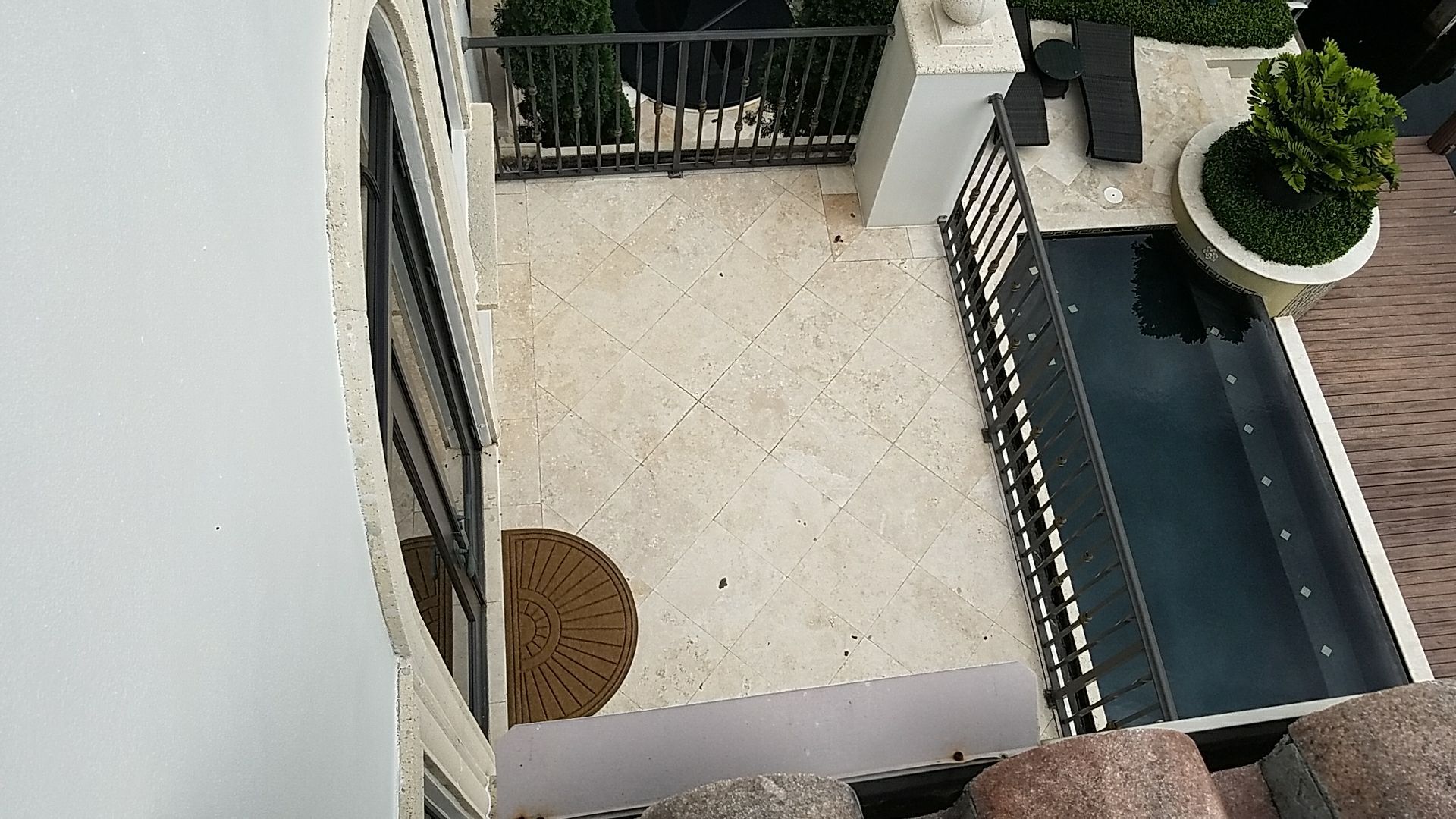 Tile Roof Repair and Exterior Waterproofing Services in Boca Raton by Aastro Roofing