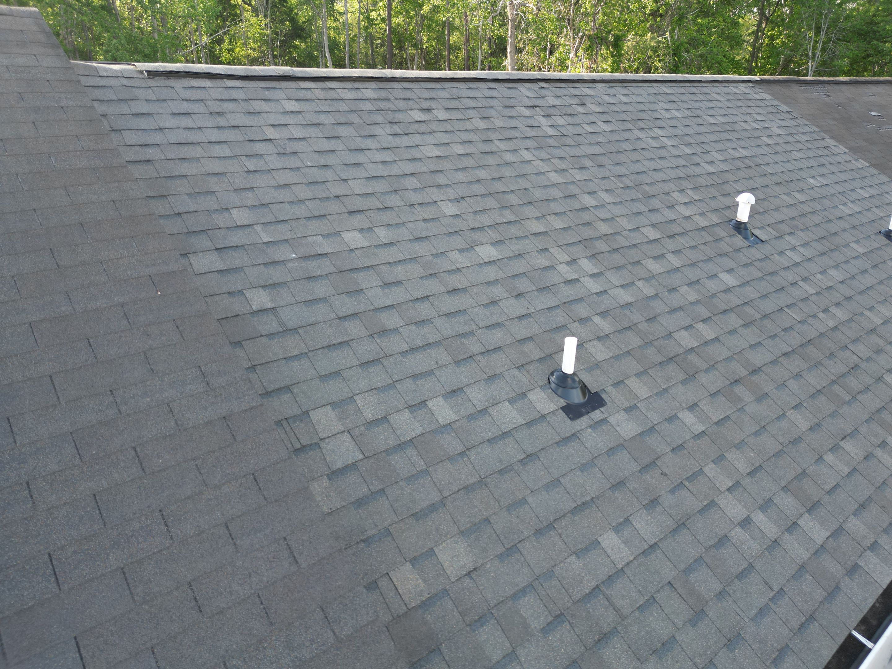 Project in Rincon by Talya Roofing