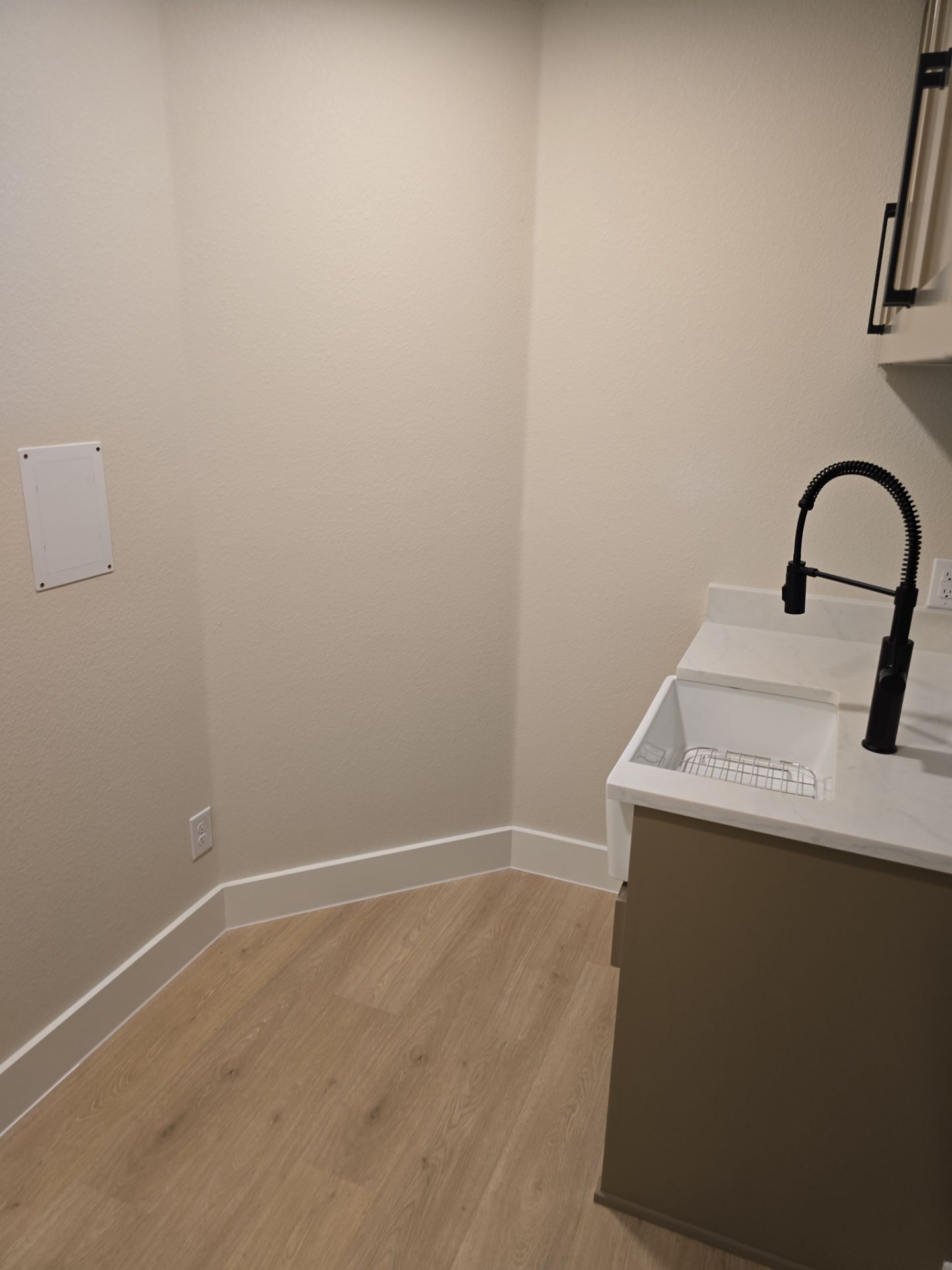 Project in Murphy by Morales Custom Homes