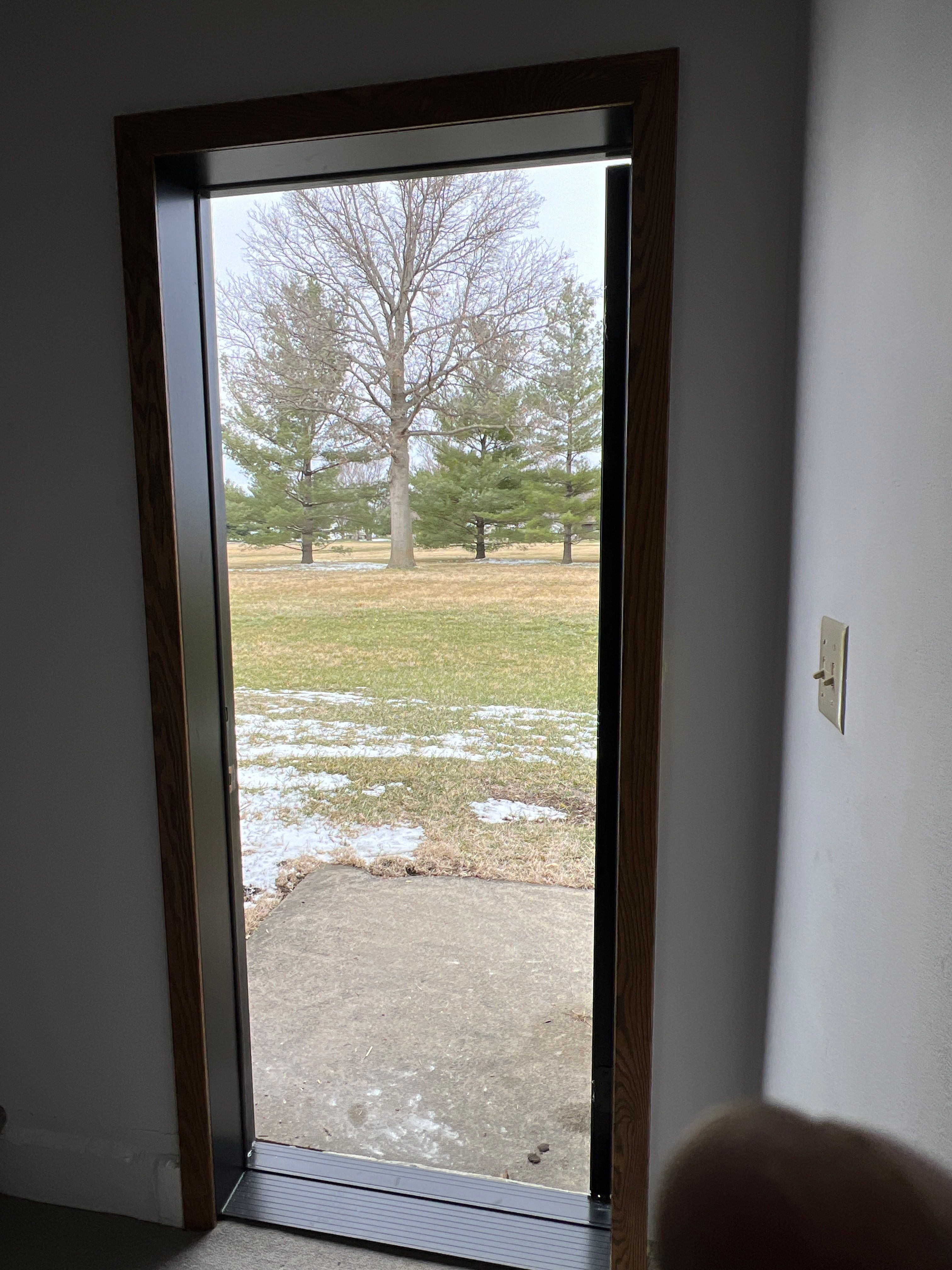 Window Installation using Pella Lifestyle Series by United Windows and Siding LLC