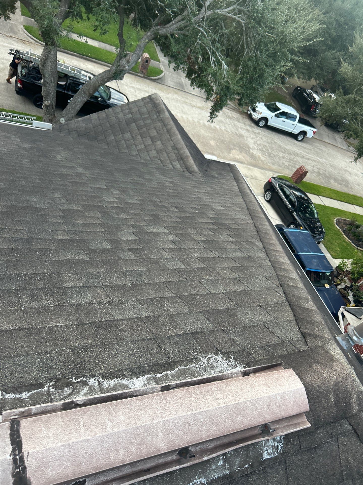 Roof Repair Friendswood by Roof Repair Company