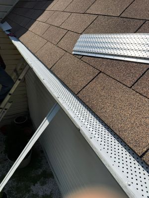 Gutter Guard Installation in Hanover, PA | Long-Lasting Protection from Clogs and Water Damage