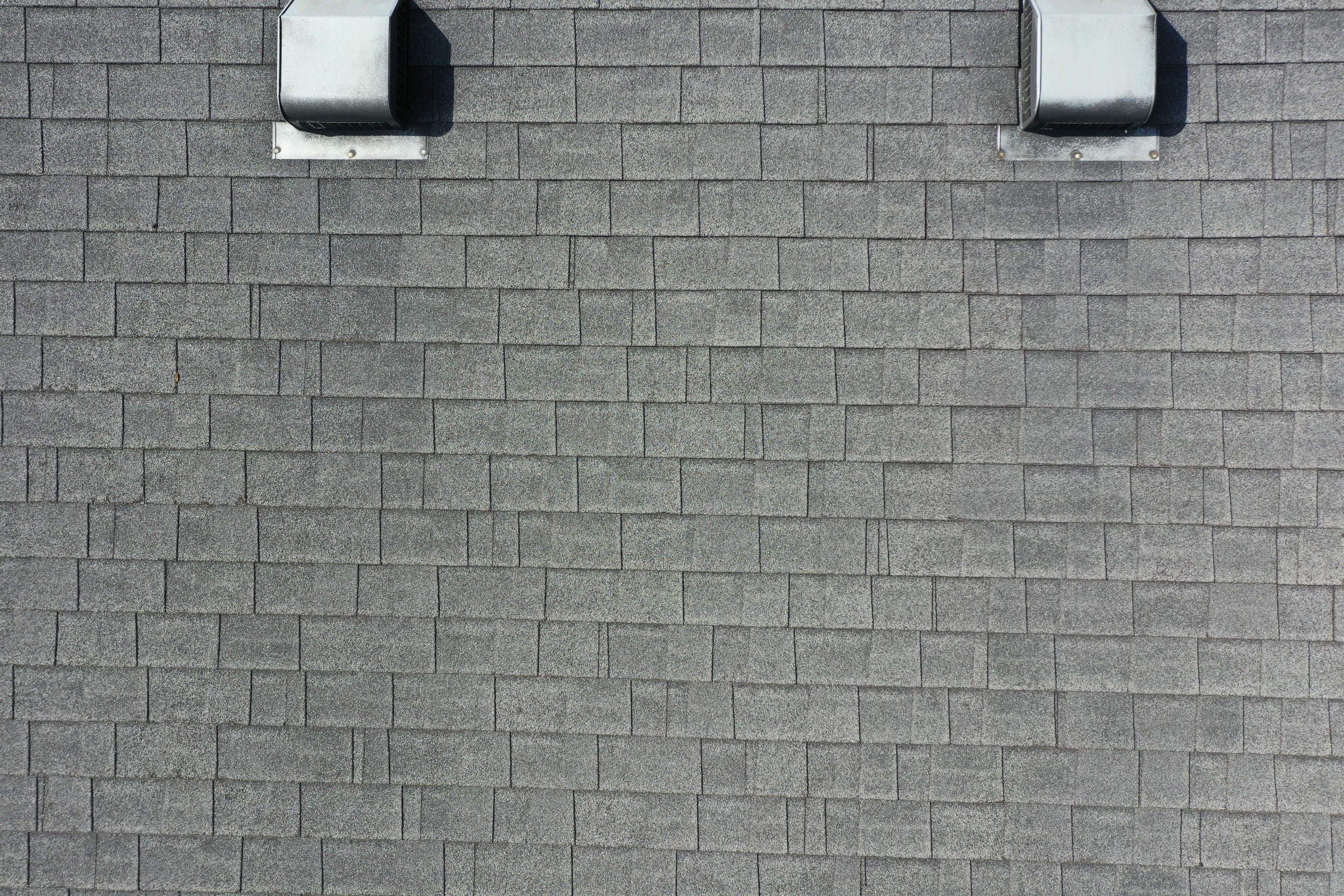 Residential Roofing Installation using Certainteed Landmark Moire Black by MODERN EXTERIOR SYSTEMS