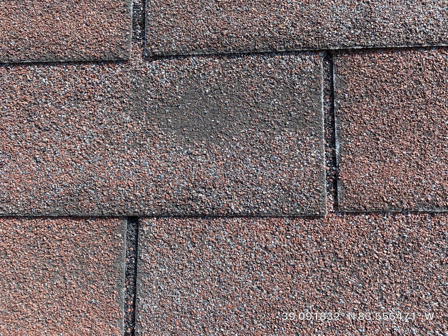 Residential Roofing Installation using Duration Series Shingles - Teak by RoofX 