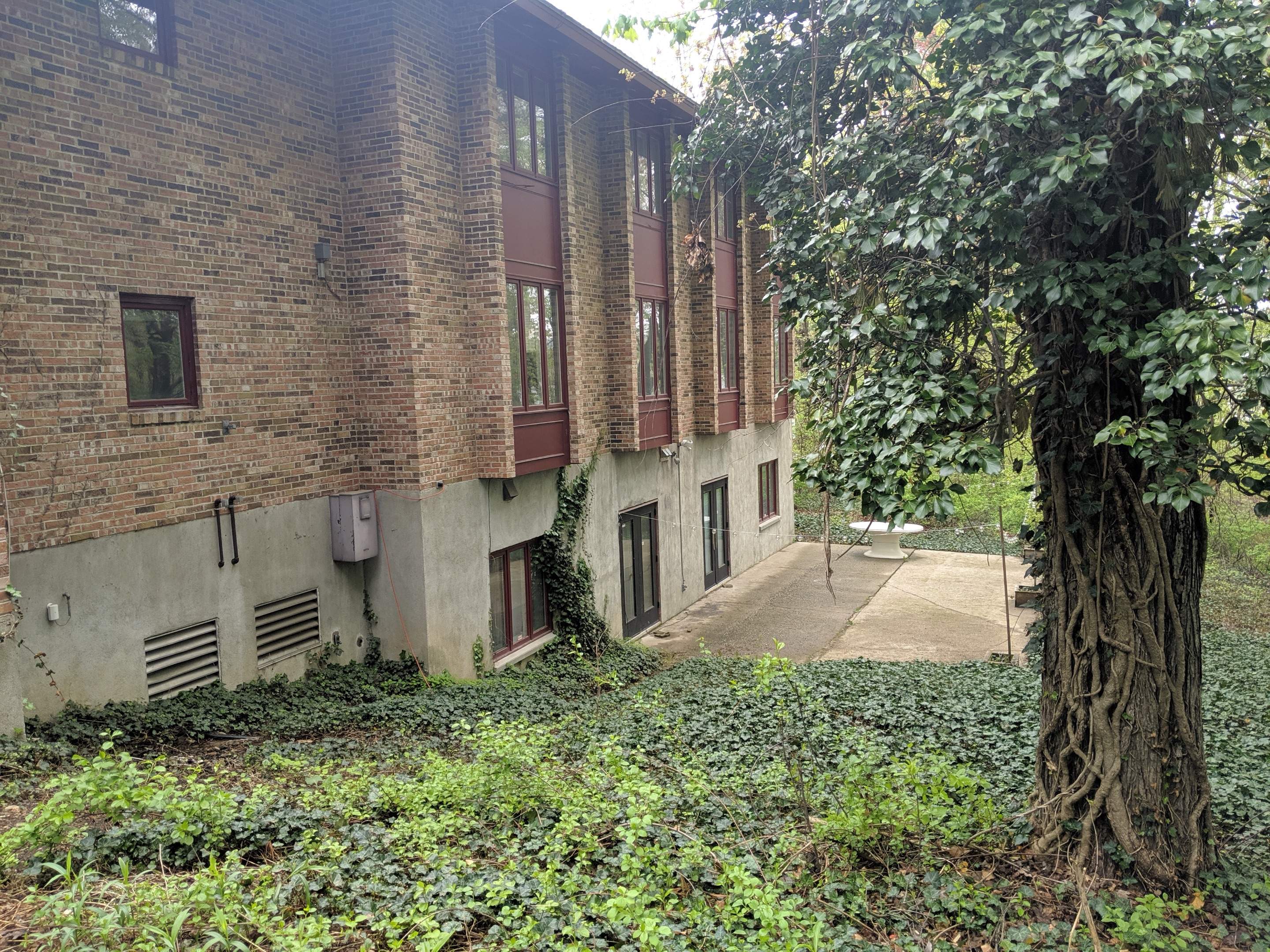 46 Windows Installed using Marvin Elevate Windows @ Chi Omega by Chagnon Building & Remodeling LLC