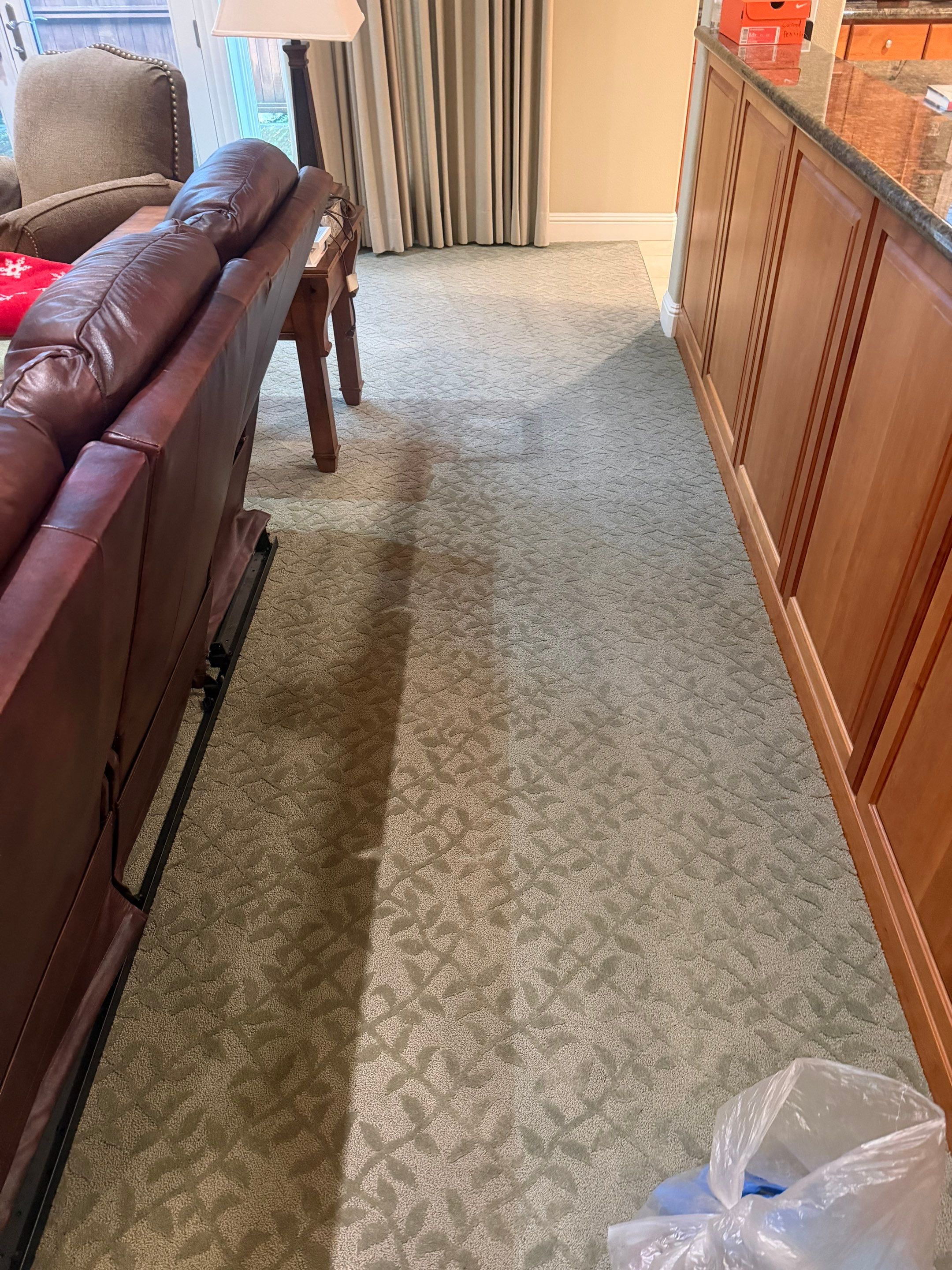 House cleaning routine maid service Project in Lake Oswego by Cloud 9 Professional Cleaning Services