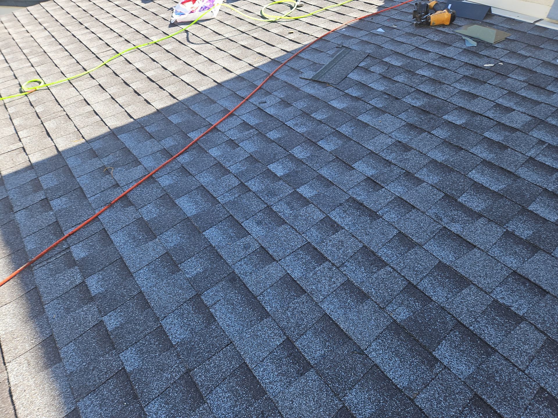 Roof Replacement - Monrovia, CA 91016 by Epic Roof Replacement