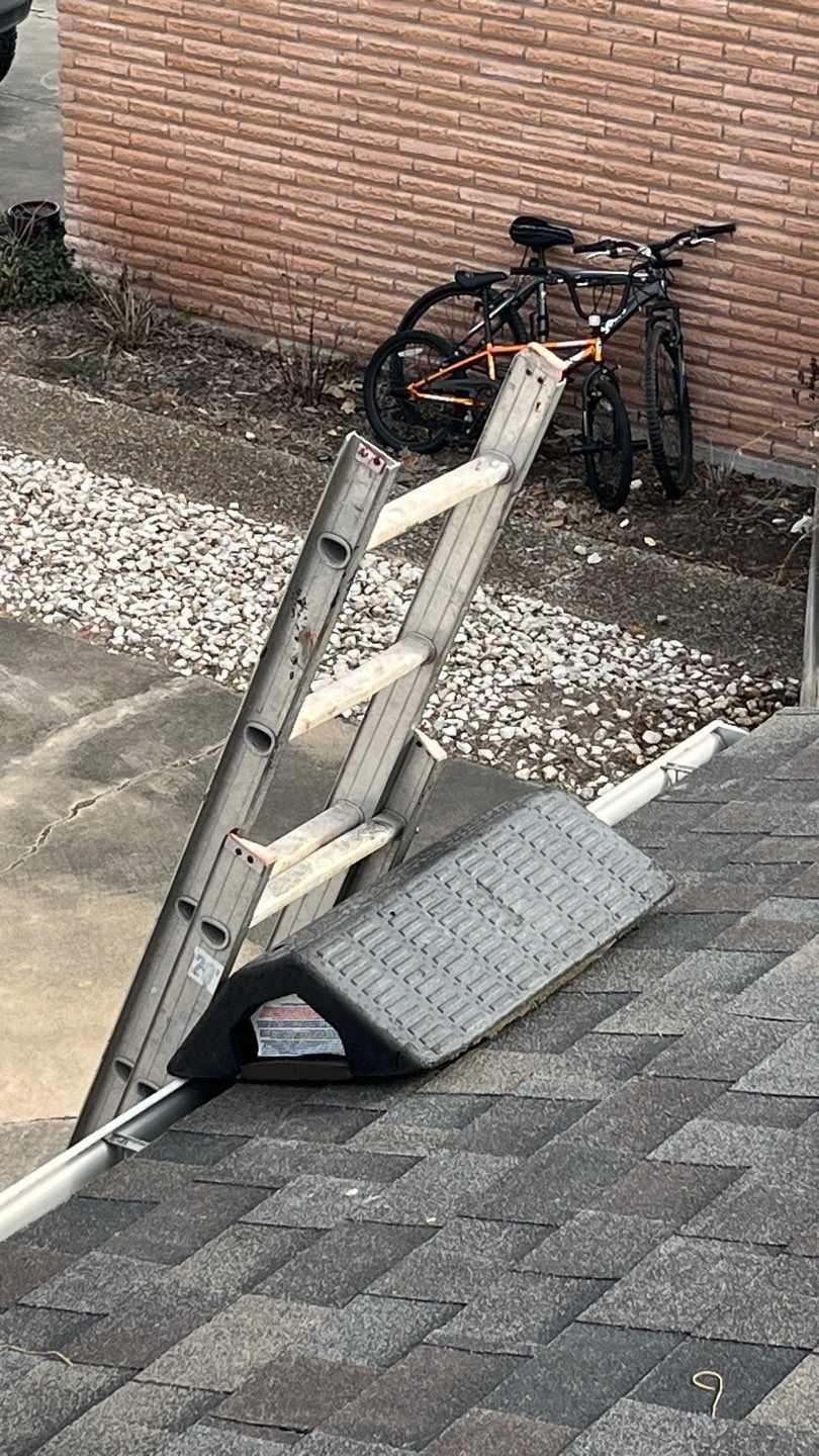 Sinton Texas Roofing by Bayfront Roofing and Construction