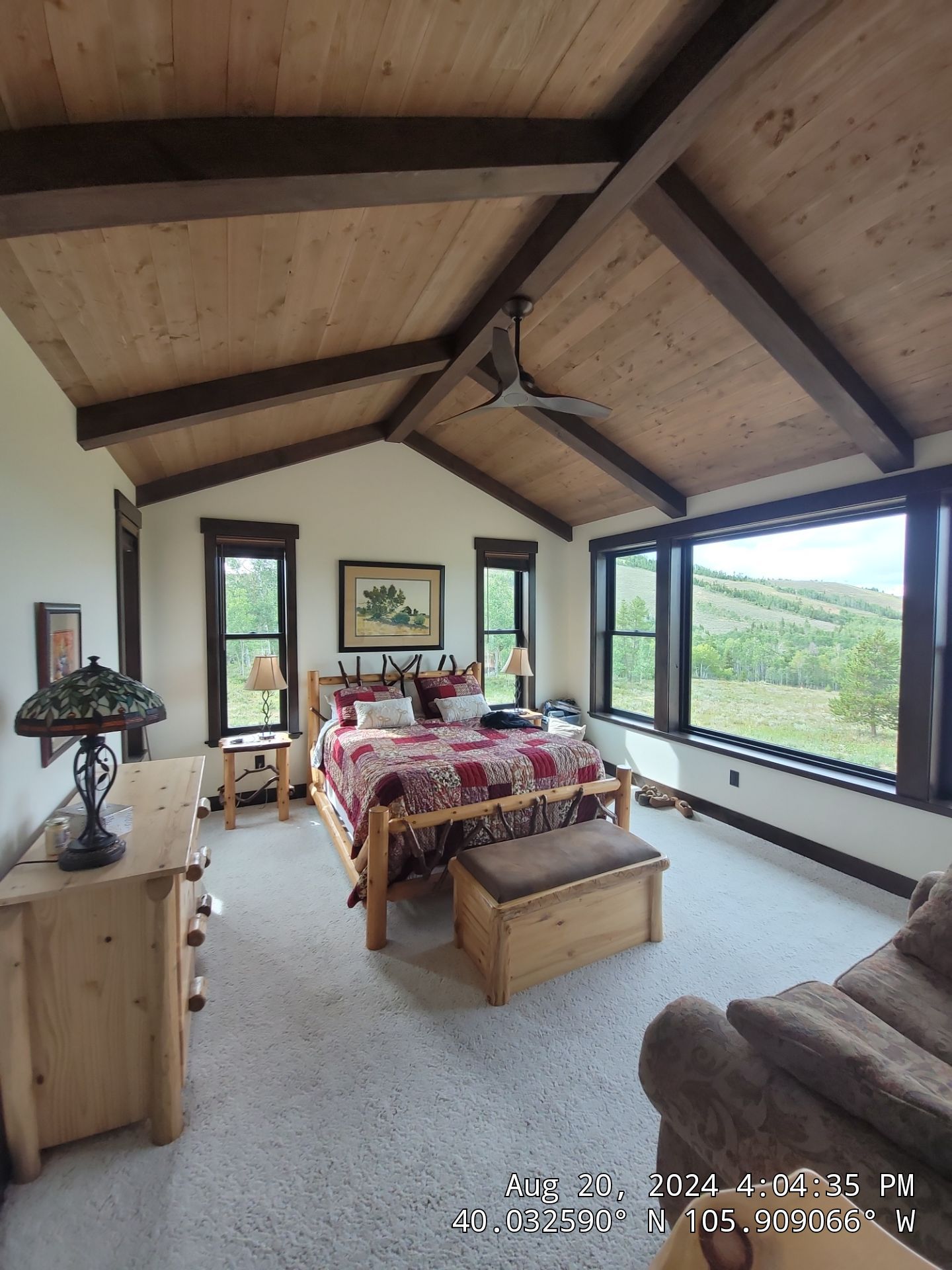 Window Washing in Val Moritz | Granby, Colorado by Wheatley Creek Services