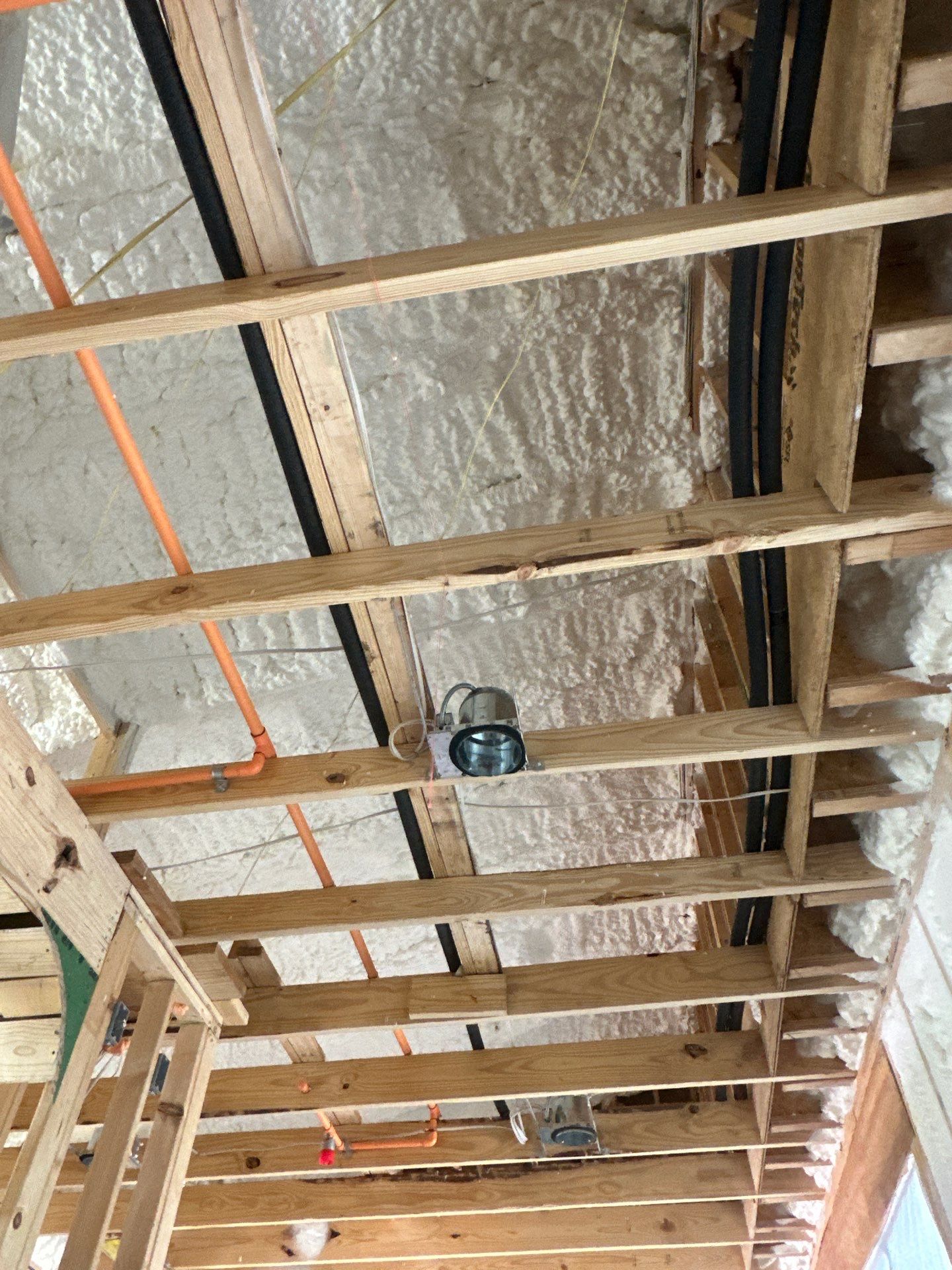 Your Fully Encapsulated Dream Home In Dallas TX! by Apex Insulation Solutions