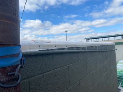 Project in El Reno