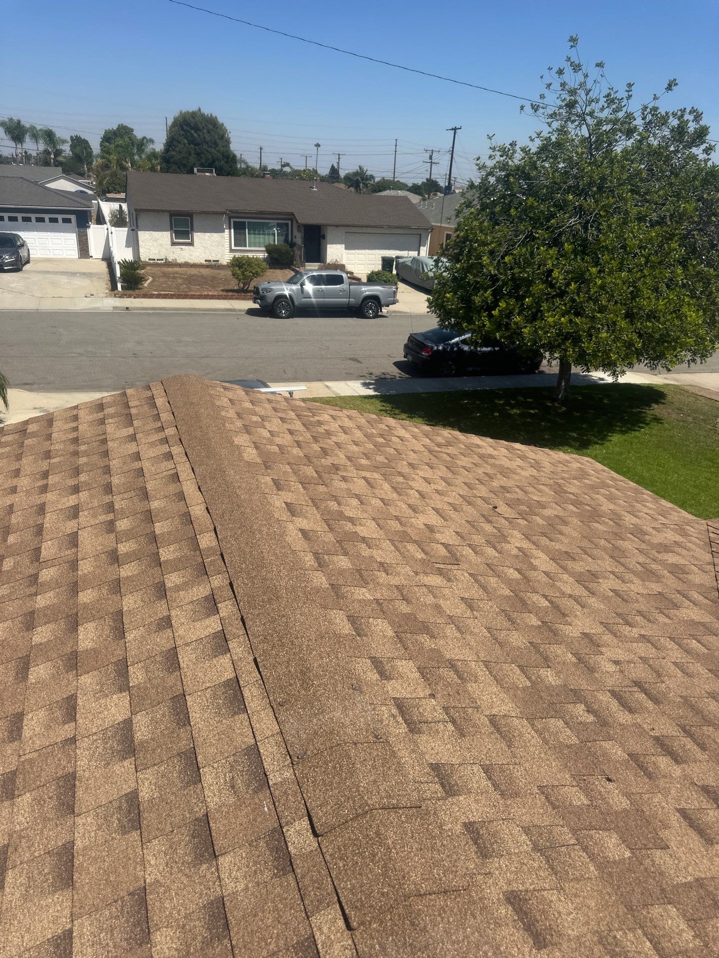 Roof Replacement - Montclair, CA 91763 by Epic Roof Replacement