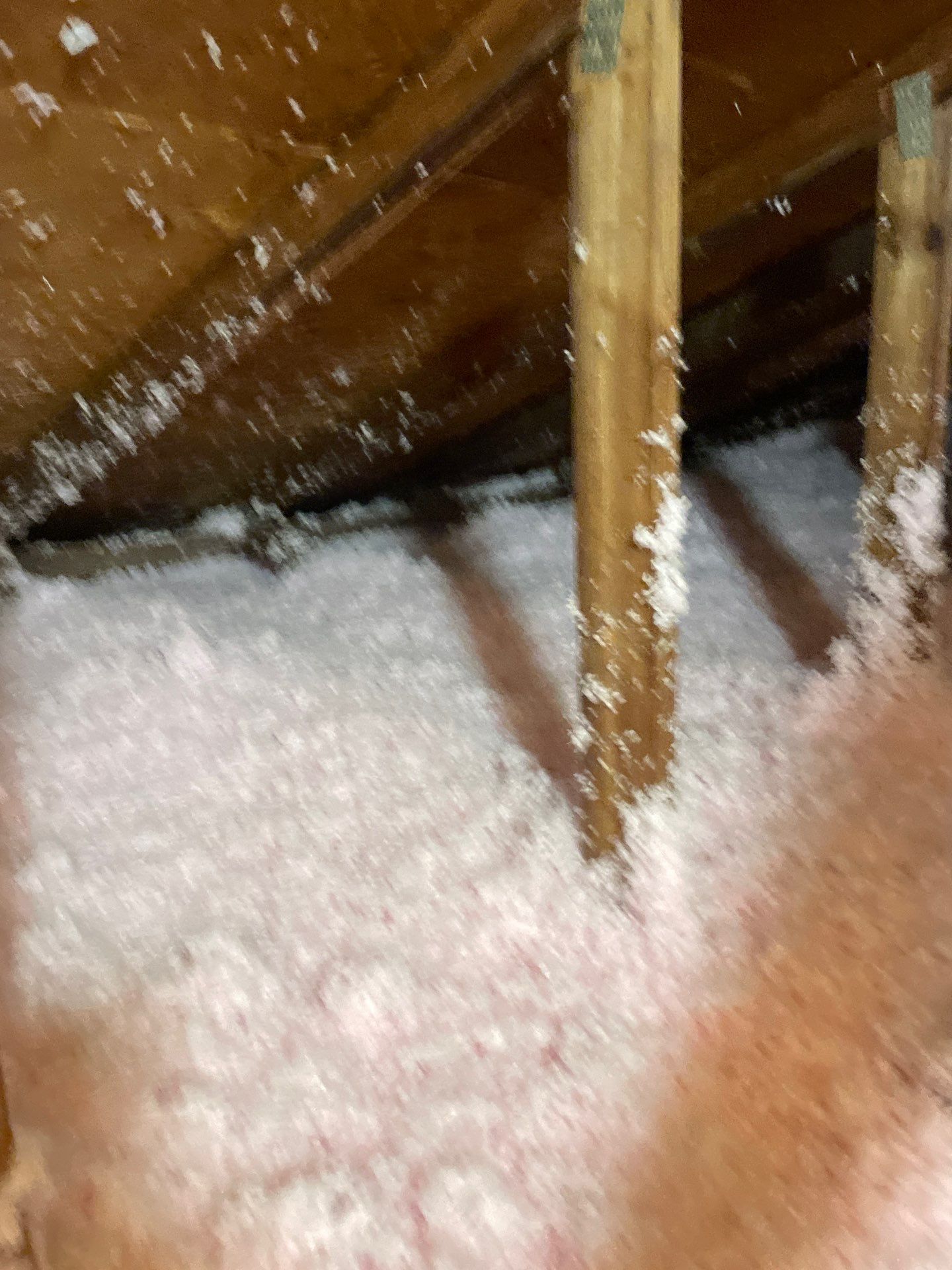 Project in Green Valley, MD by Founders Insulation