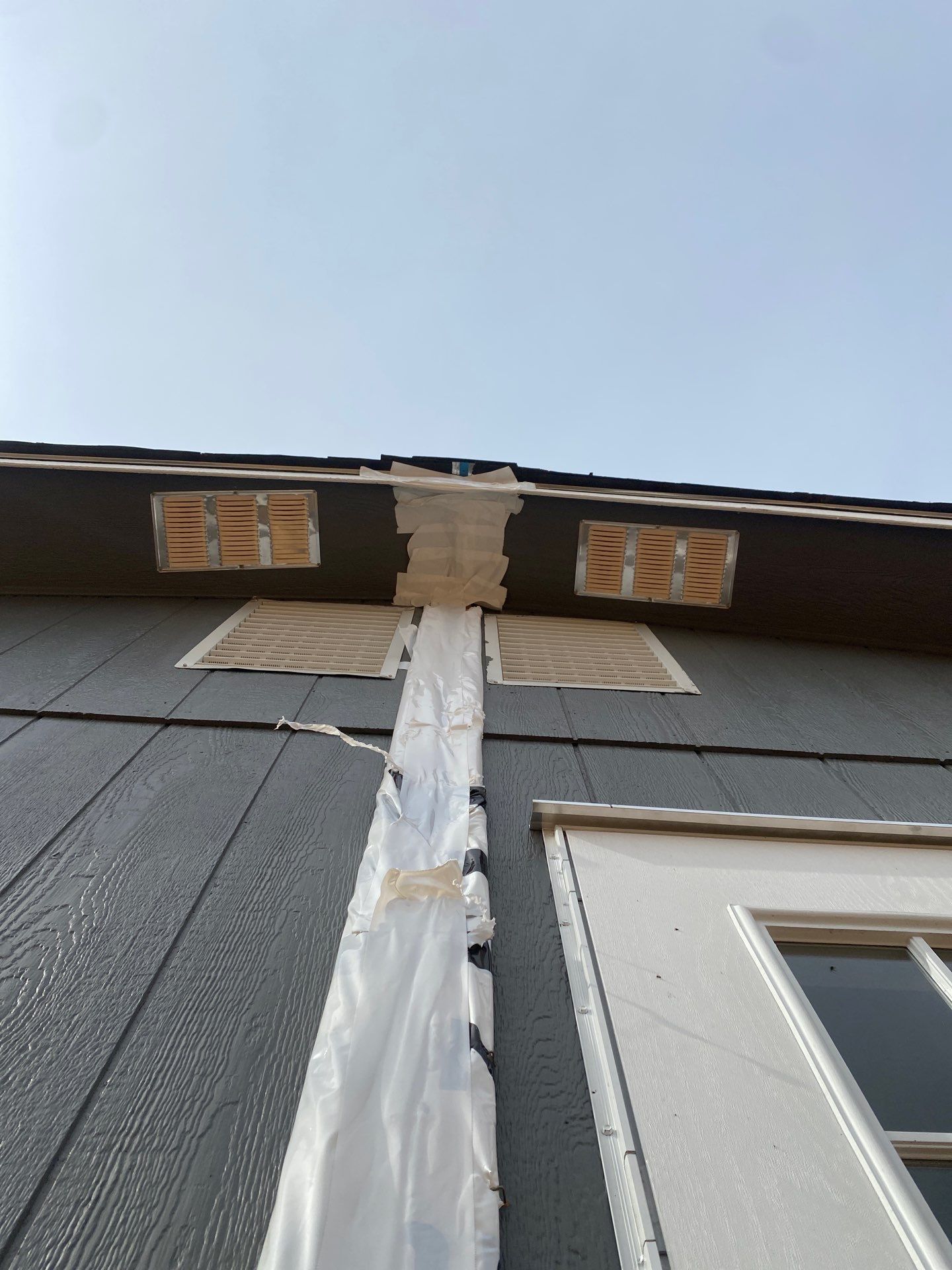 Project in Checotah by Top Shelf Mobile Home Services LLC