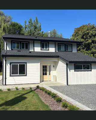 Residential Re-Roof using GAF - Golden Pledge Warranty