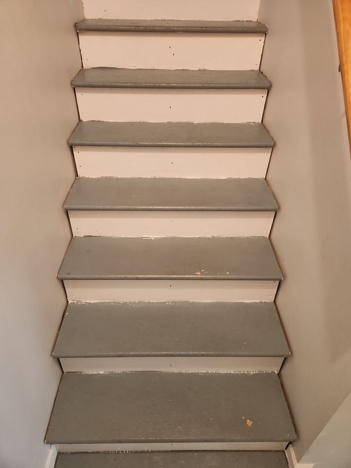 Abby Wenninghoff by FloorCo