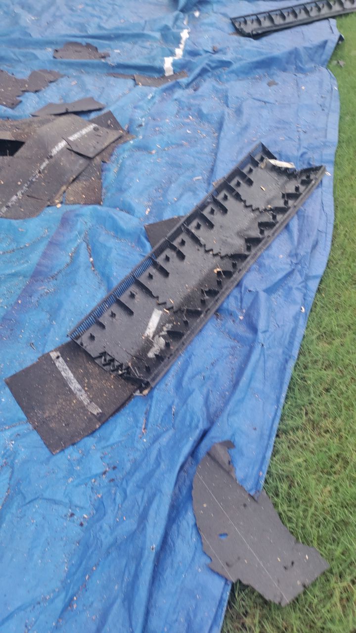 Residential Roofing Installation by Inspector Roofing and Restoration