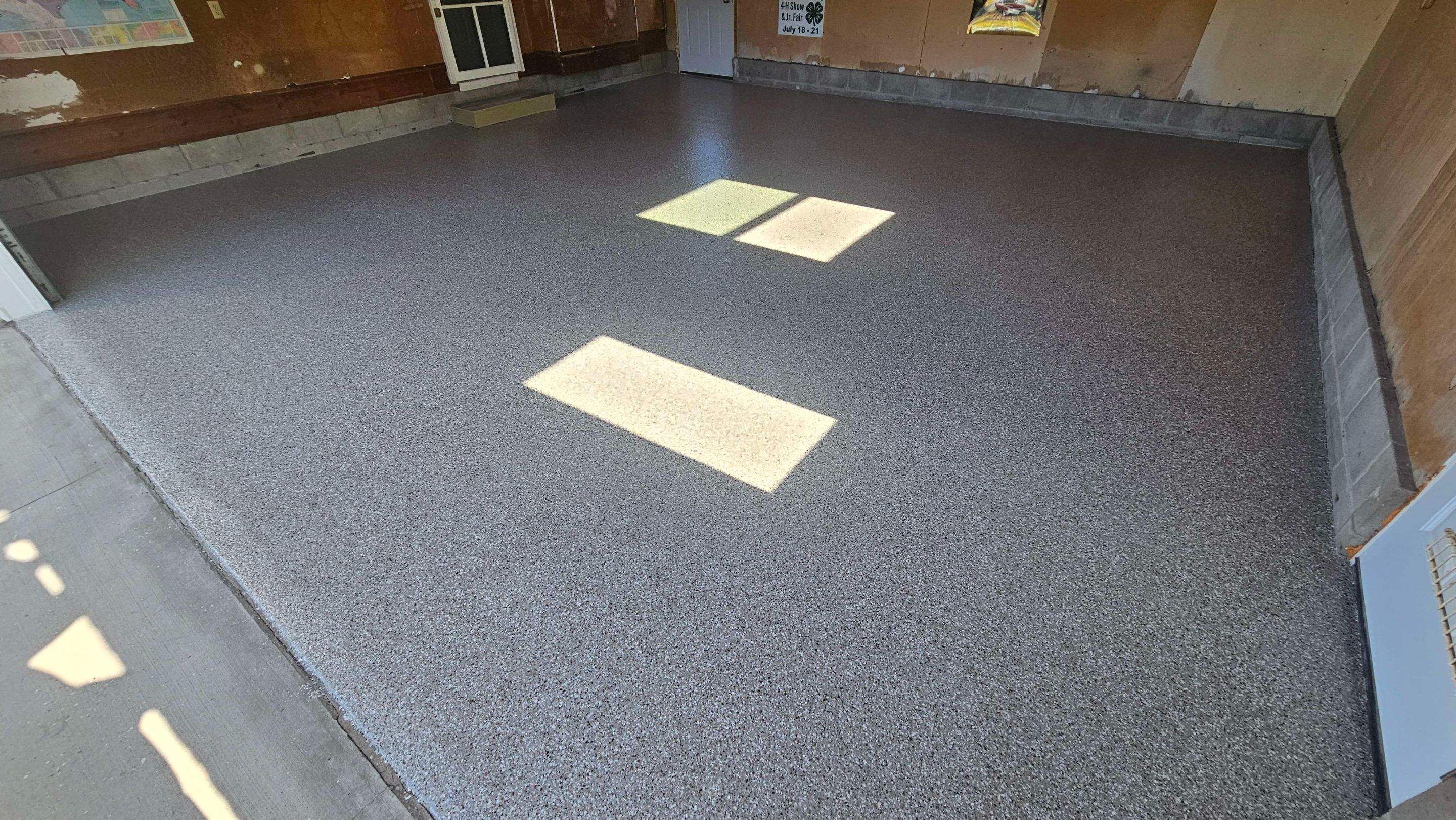 Creekbed Garage Delavan by Loud Bros