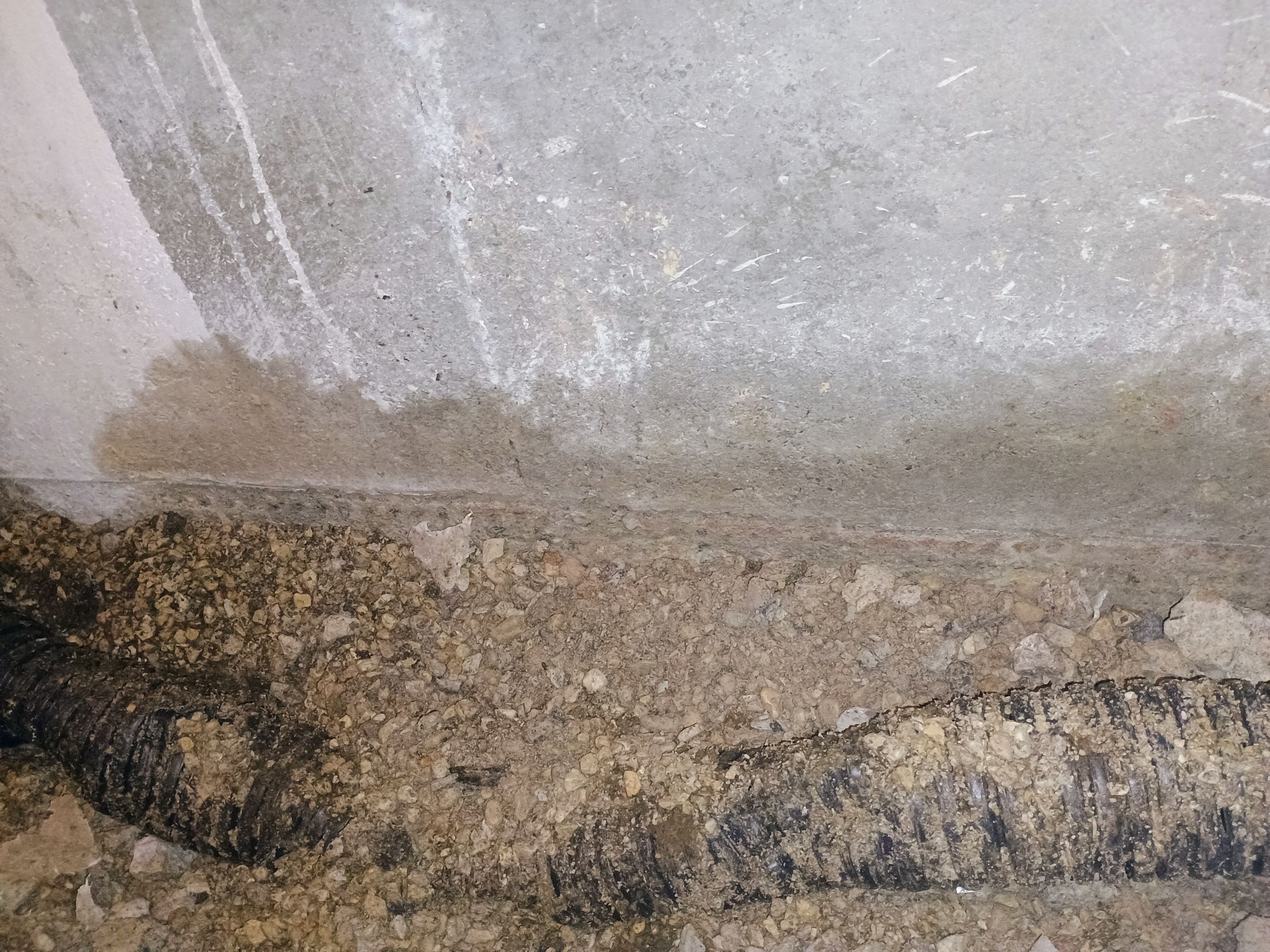 Drain Tile Repair & Wall Drainage in Shakopee, MN by Waterproofing Northeast