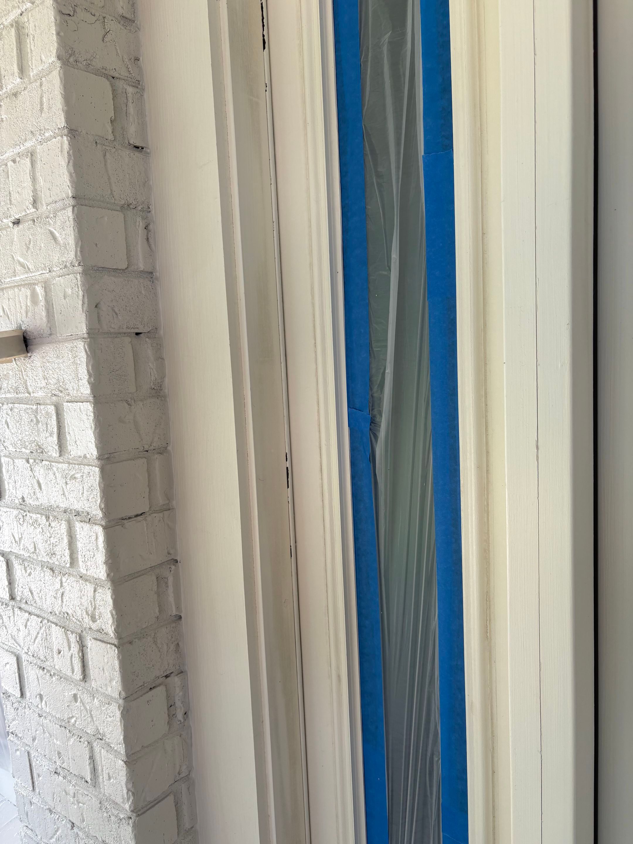 From Prep to Perfect Finish by Quality Coats Painting