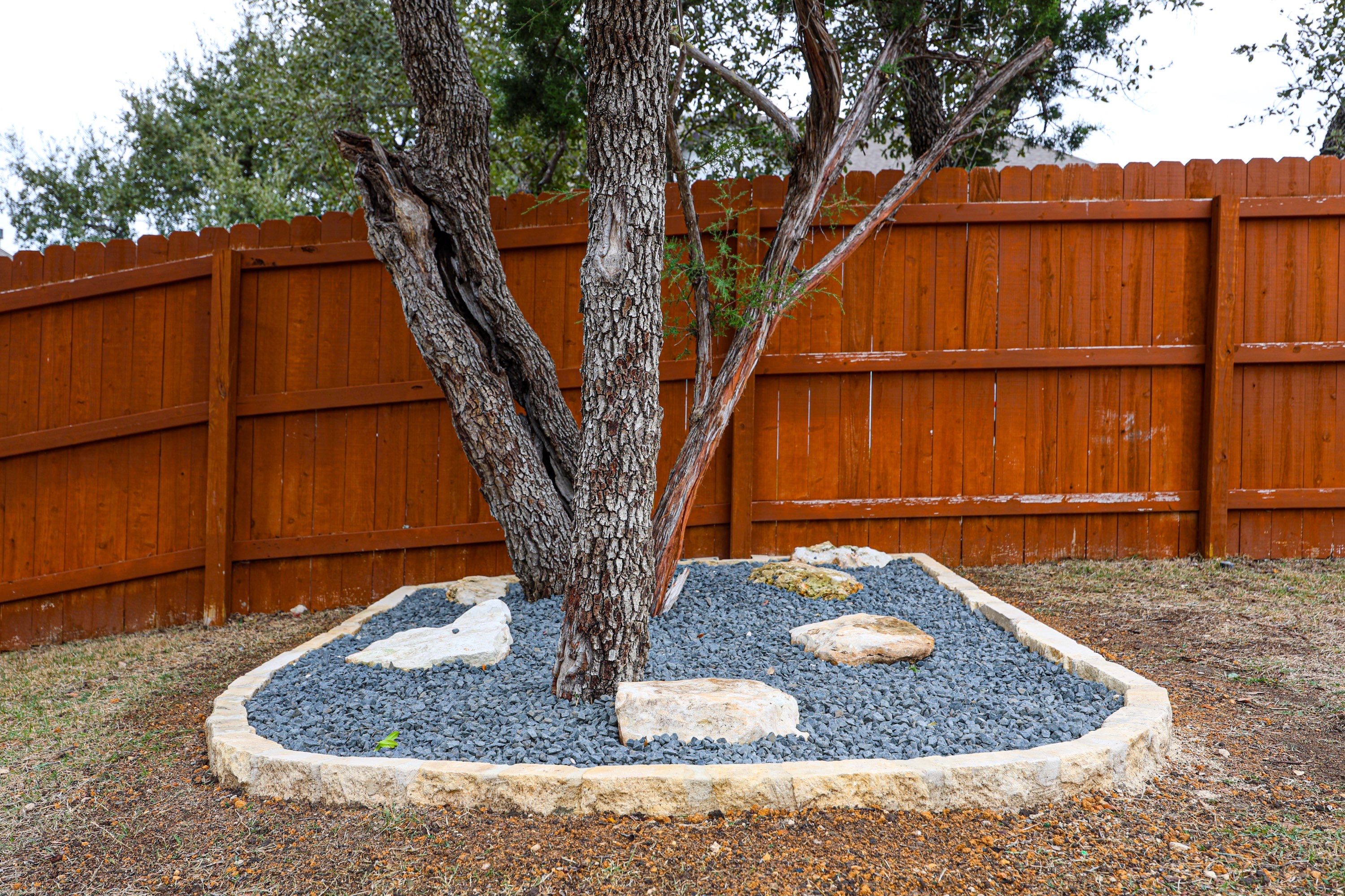 Estrella At Cibolo Canyons, San Antonio Tx. by Hole In One Lawns, LLC