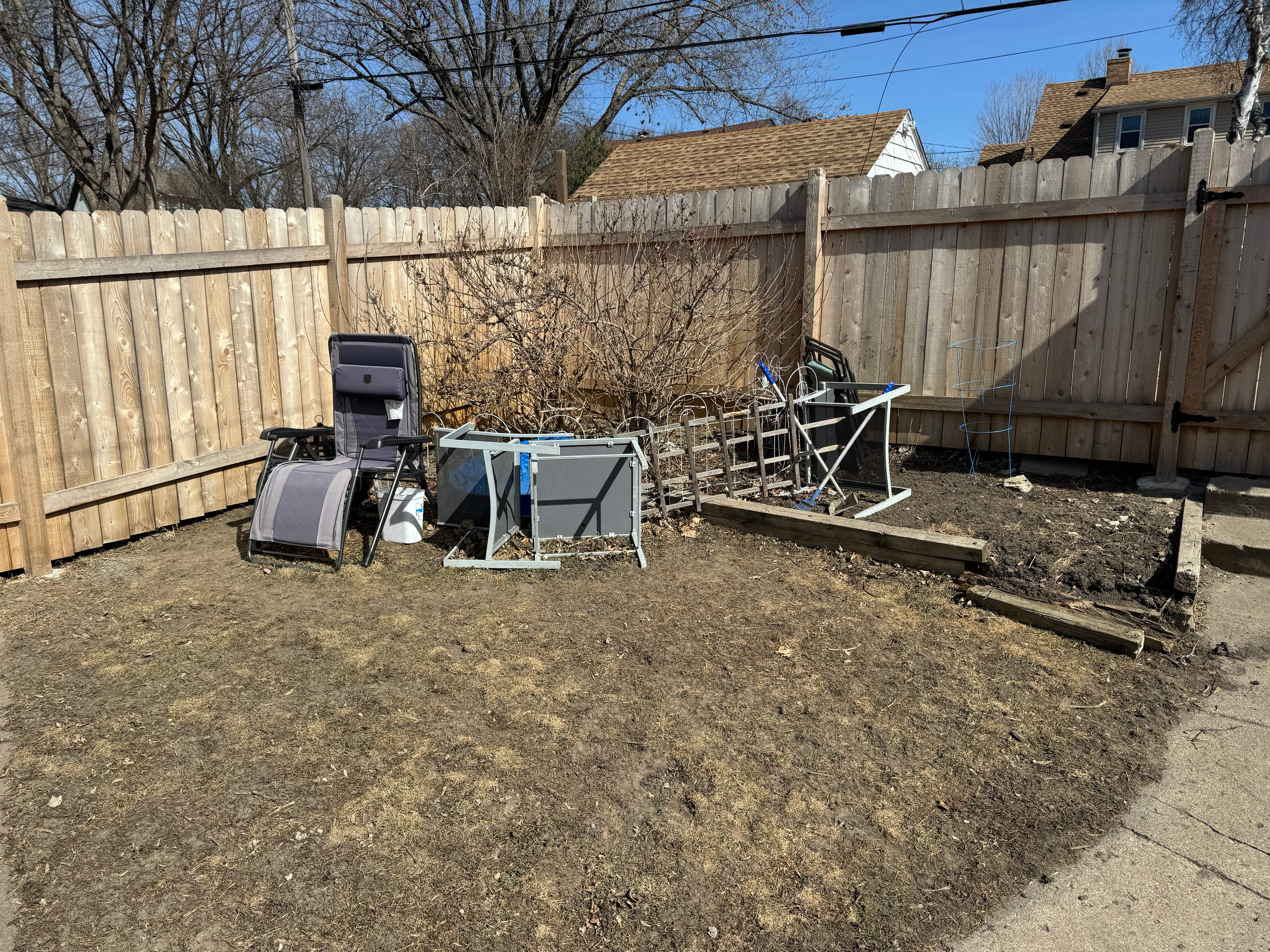 Retaining Wall by Sota landscaping