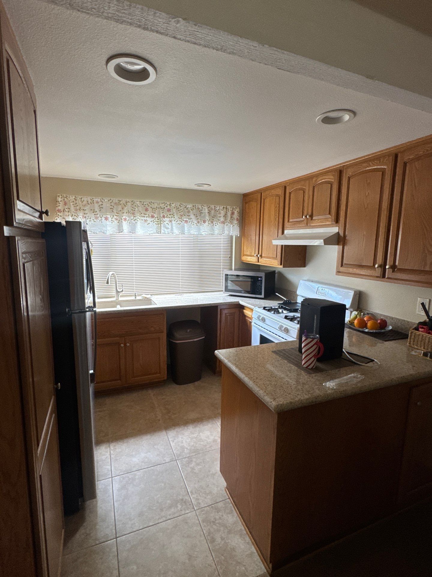 Dolores interior  by Asis Painting Inc 