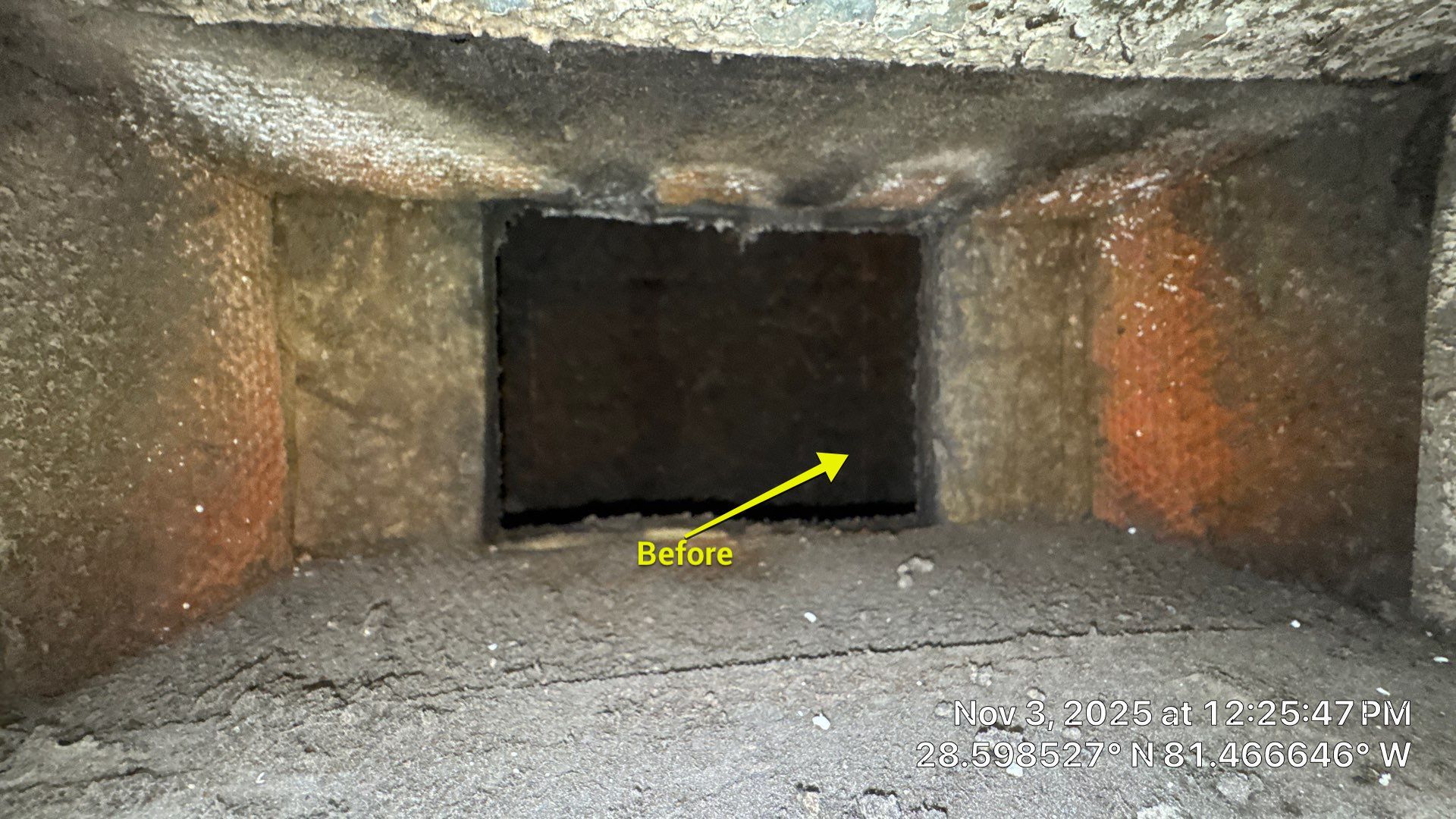 Air Duct Cleaning, Dryer Vent Repair, Plenum Repair in Orlando by Hygienic Air, Inc