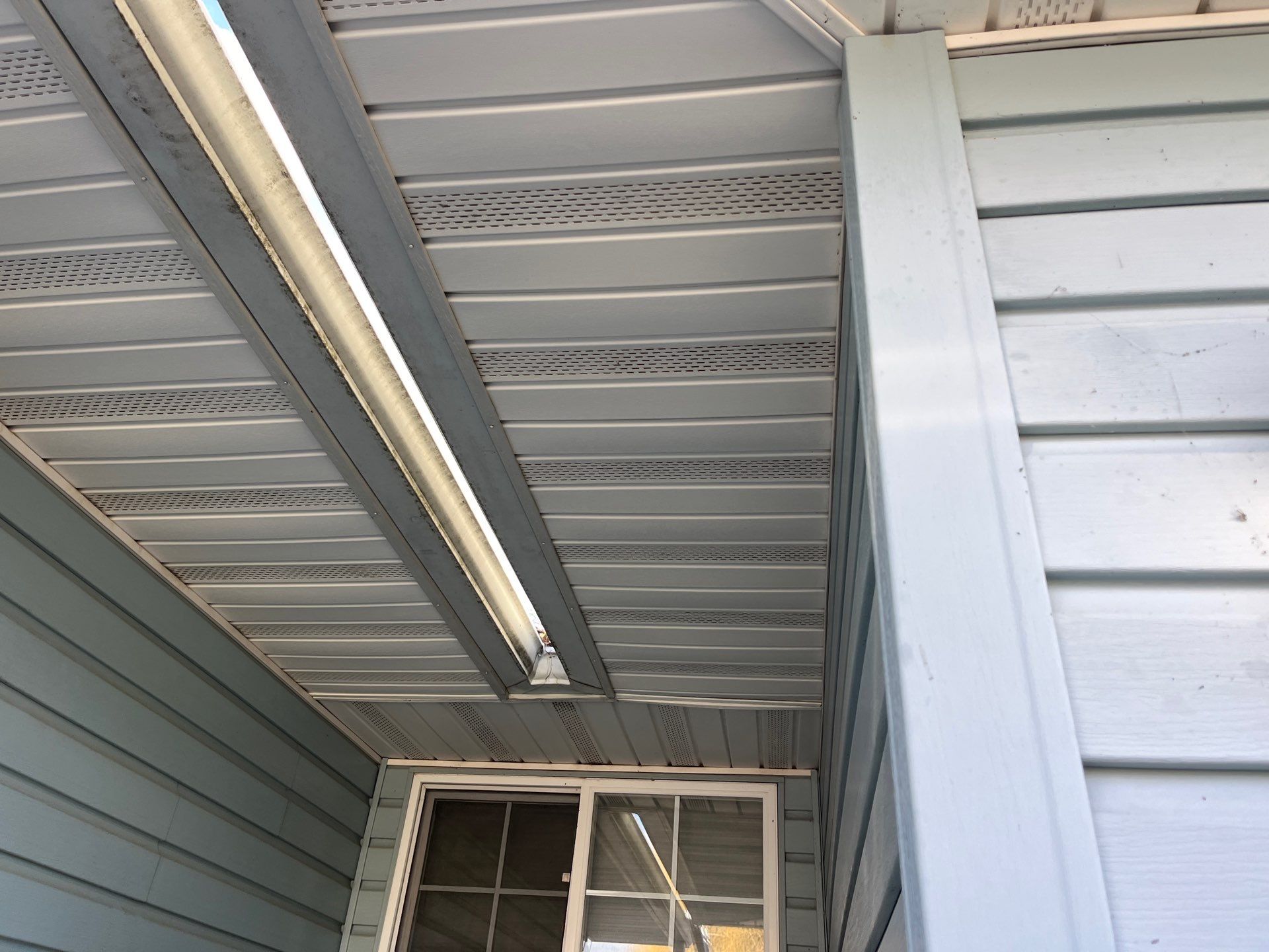 Project in Medical Lake by Connolly Construction Company