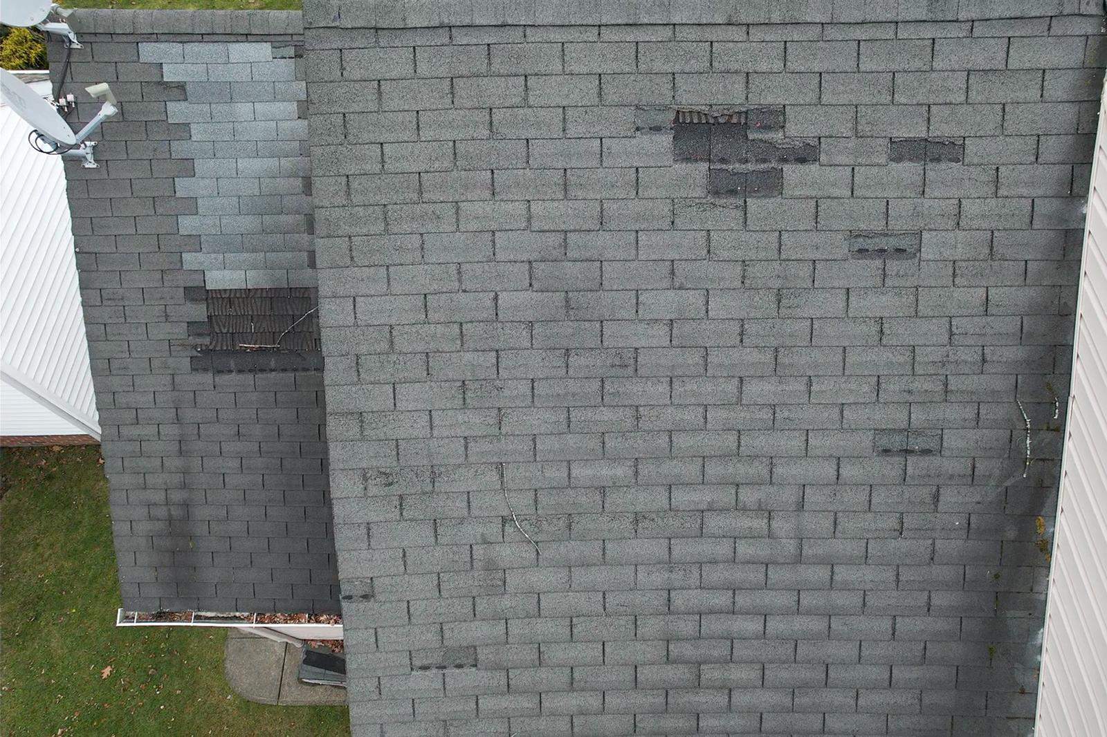 University Heights - Storm Restoration by Atlas Roofing & Restoration