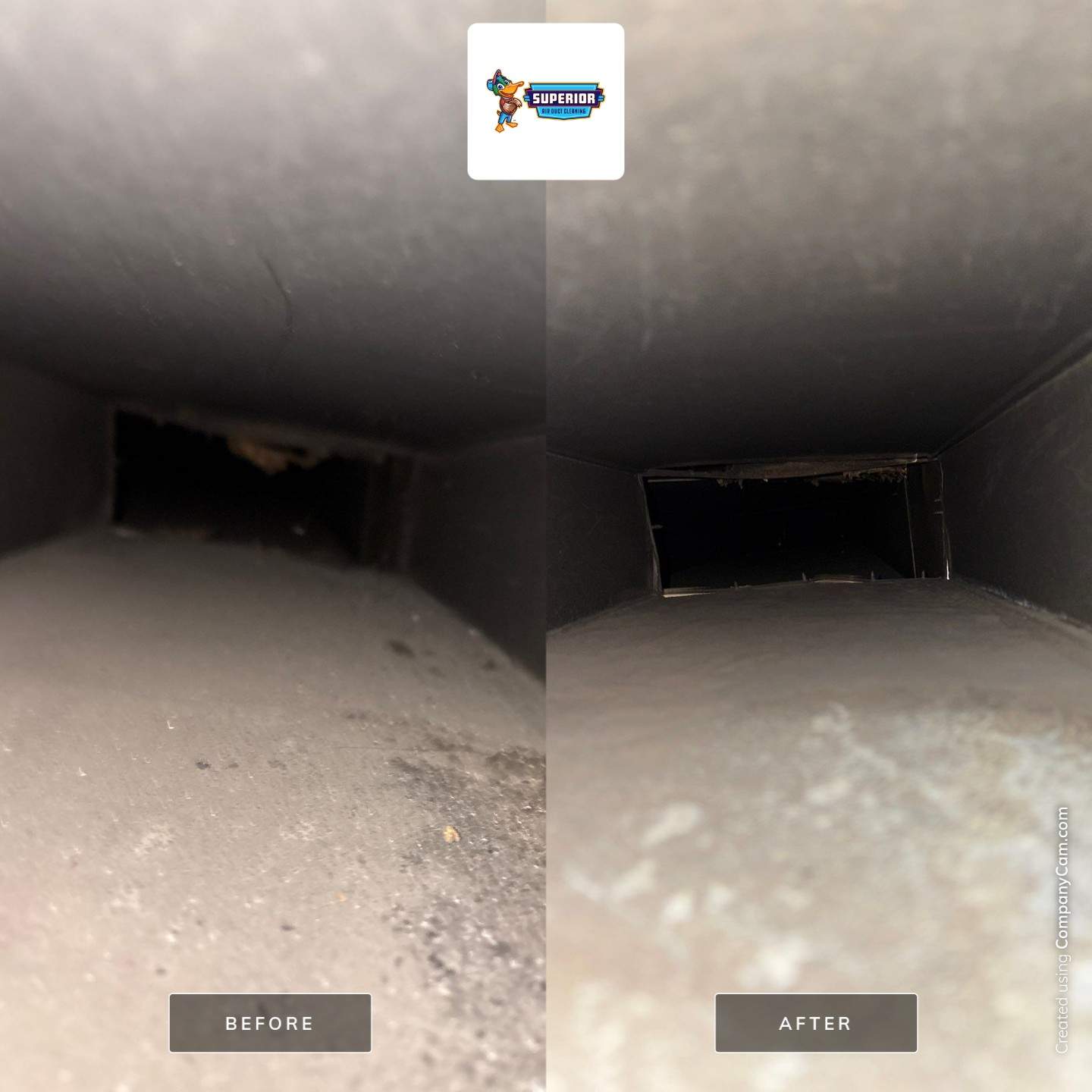 Air Duct Cleaning in McKees Rocks, PA by Superior Air Duct Cleaning