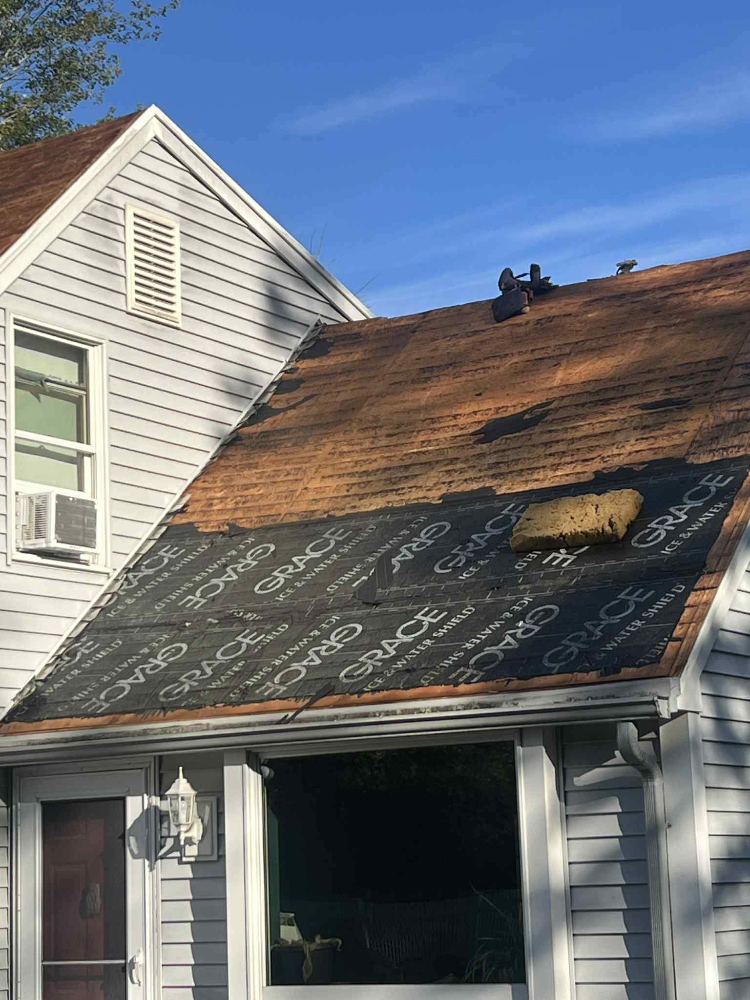 Full Roof Replacement | Groton, MA by Mighty Dog Roofing of Greater Middlesex County
