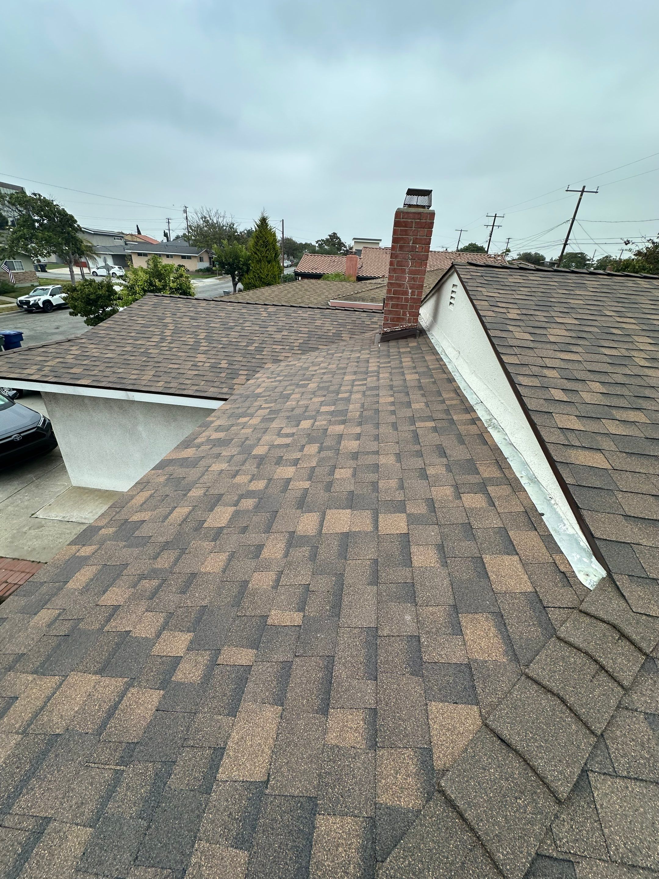 Roof Replacement - Torrance, CA 90505 by Epic Roof Replacement