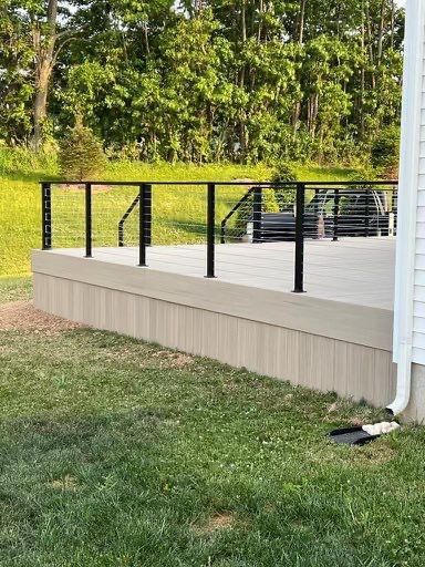 EAST VINCENT TOWNSHIP by FDS BUILDERS AND CONTRACTORS INC