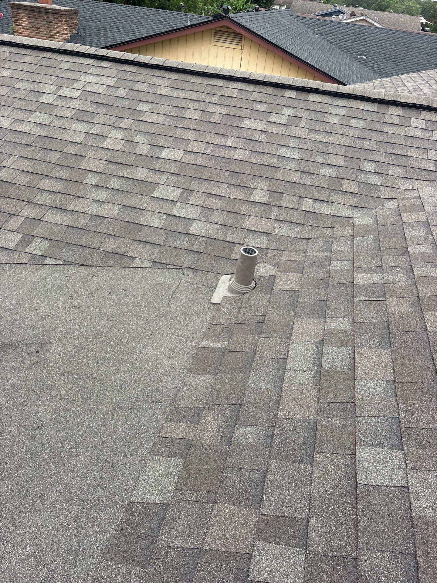 Screened in, on Spicewood by Bayfront Roofing and Construction