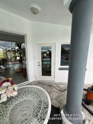 Window Installation using PGT