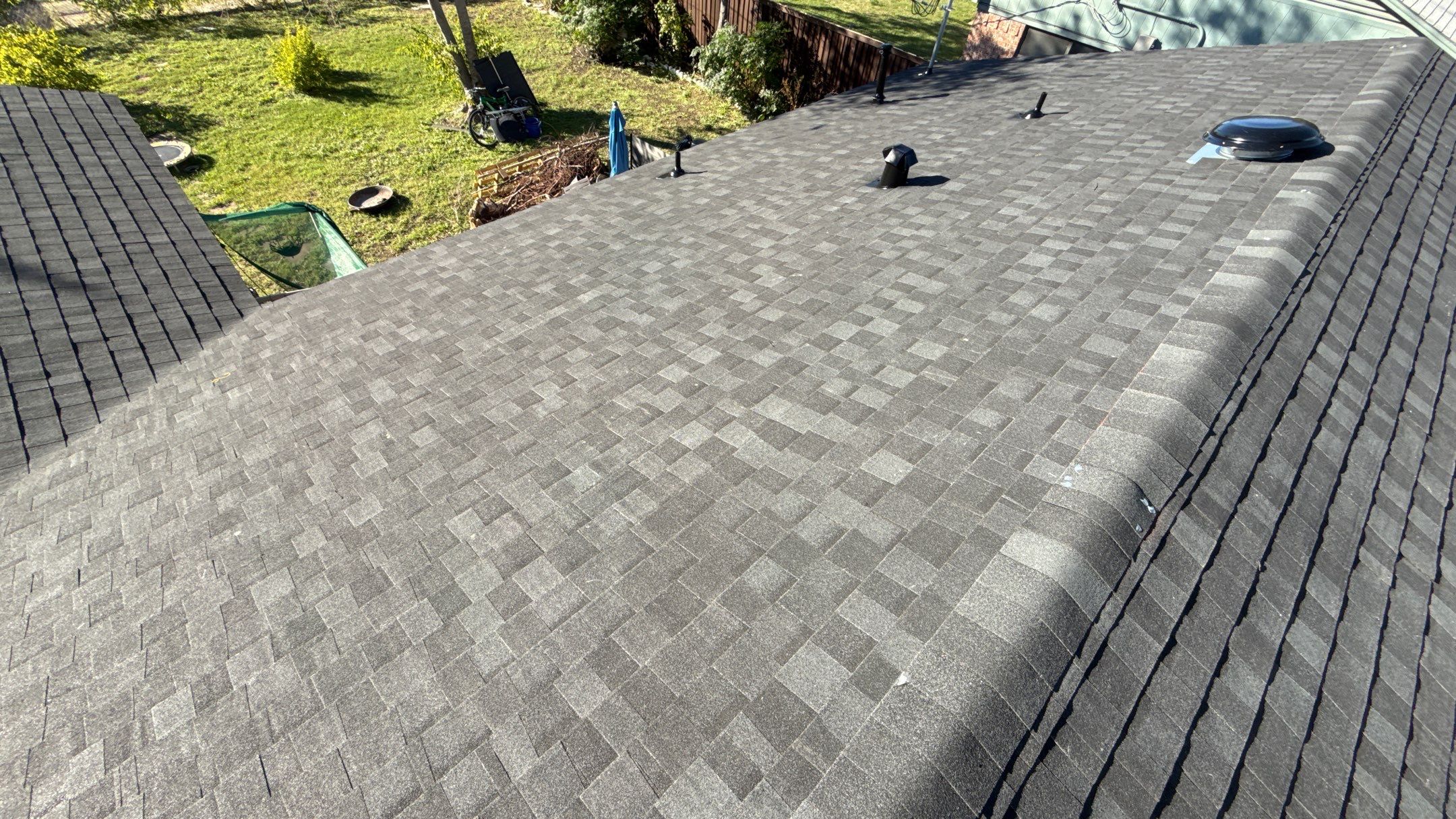 Project in Garland by Armor Roofing | Exteriors