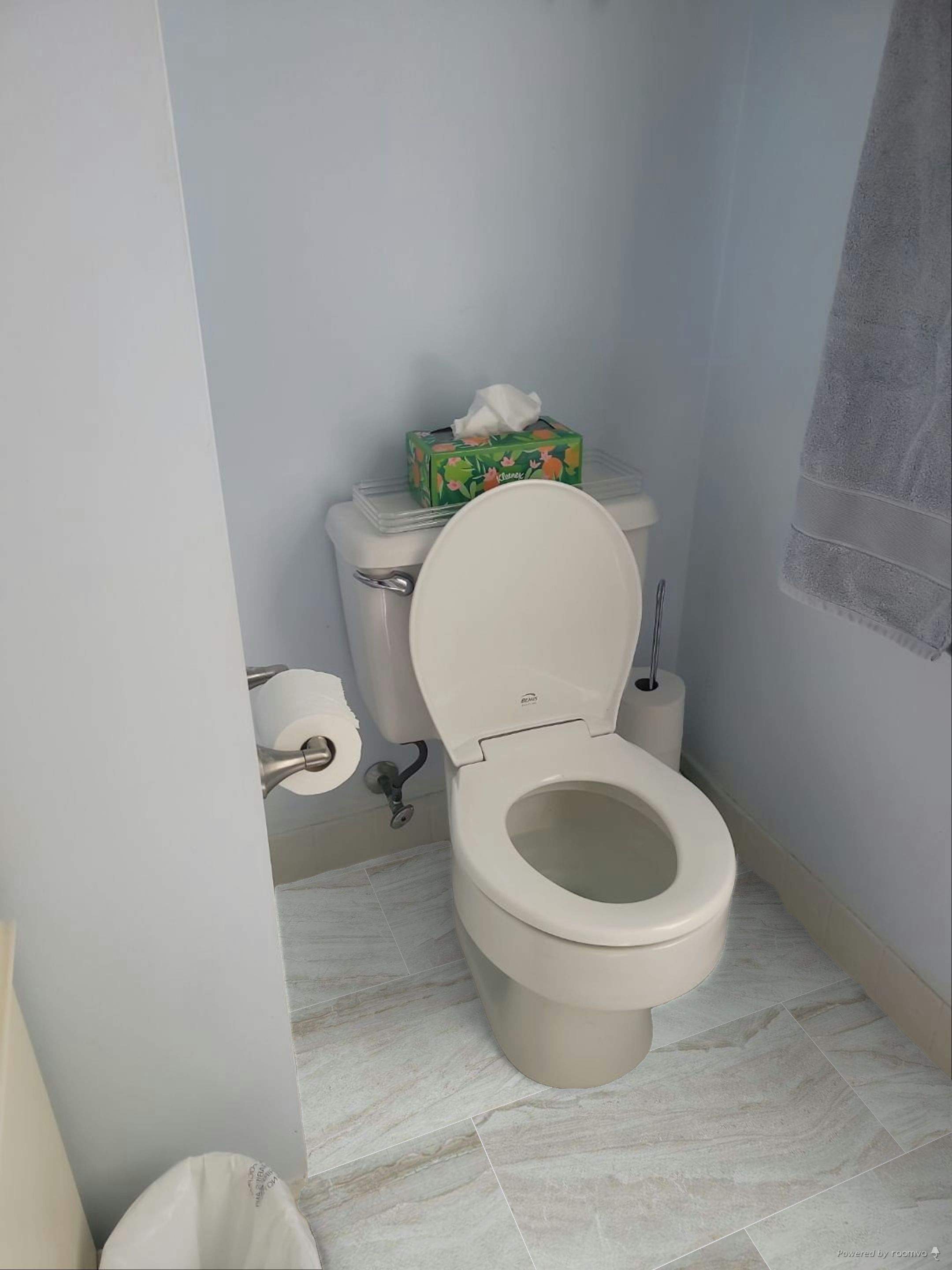 From Cramped & Carpeted to Bright & Modern: A Cary Bathroom Transformation by Elite Remodeling and Design LLC