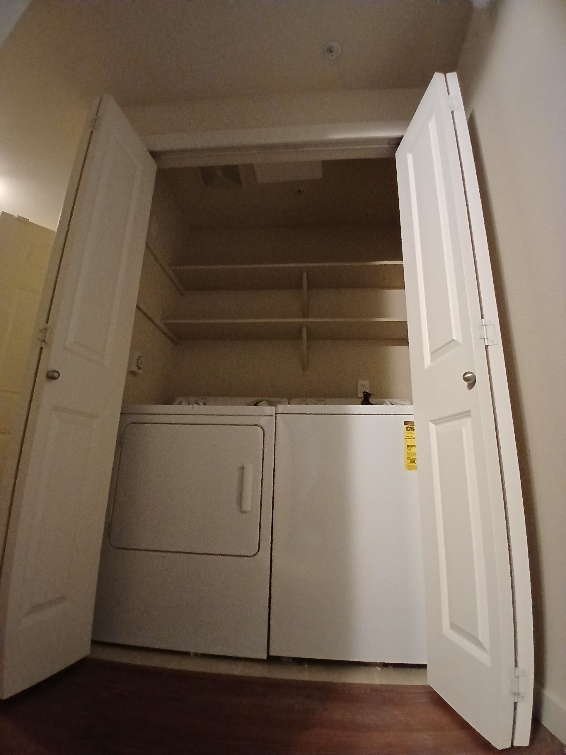 Full Interior Repaint by Equipped Painting