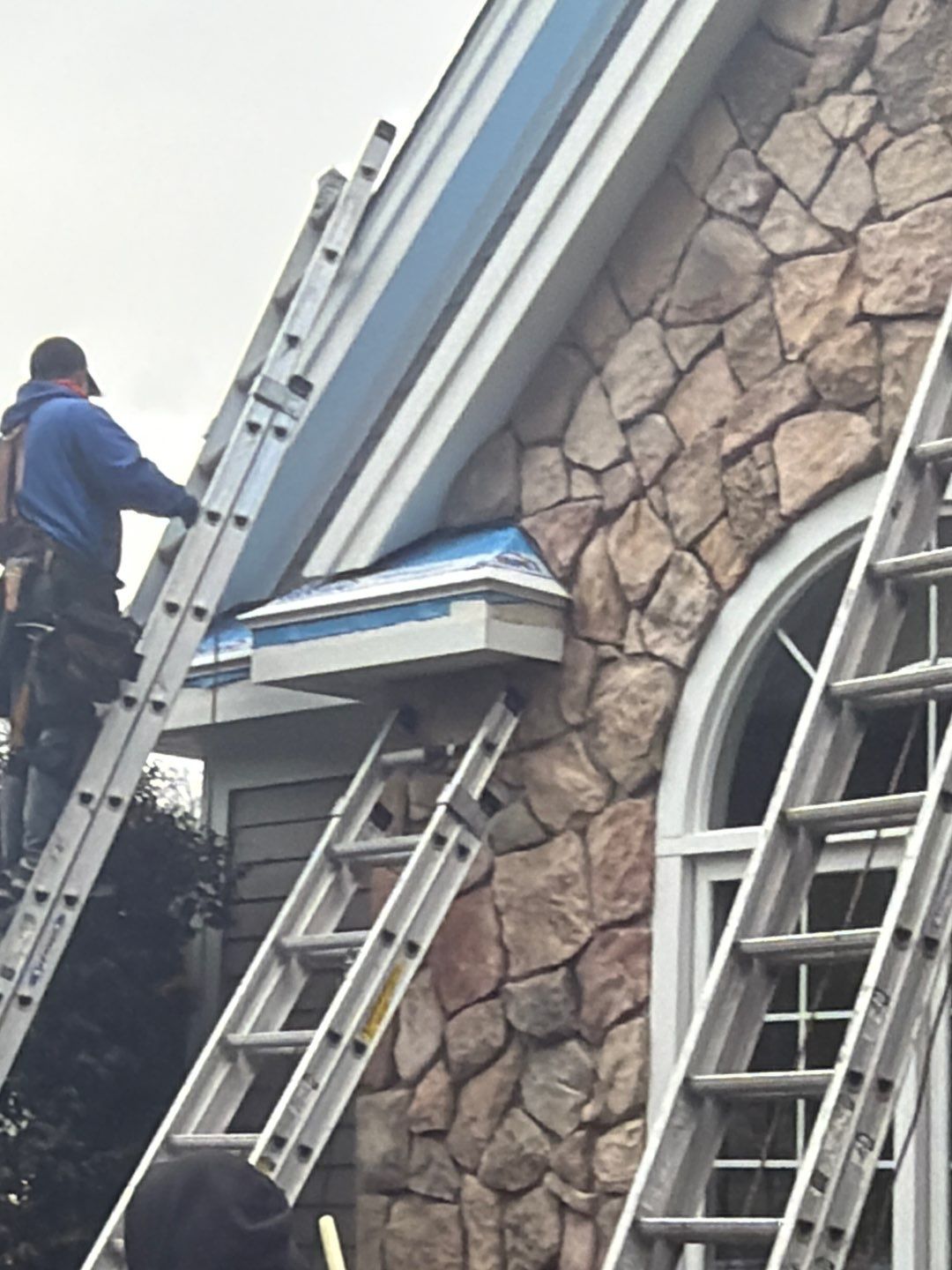 Shelton, CT gets a brand new DiGiorgi Roof! by DiGiorgi Roofing and Siding Inc
