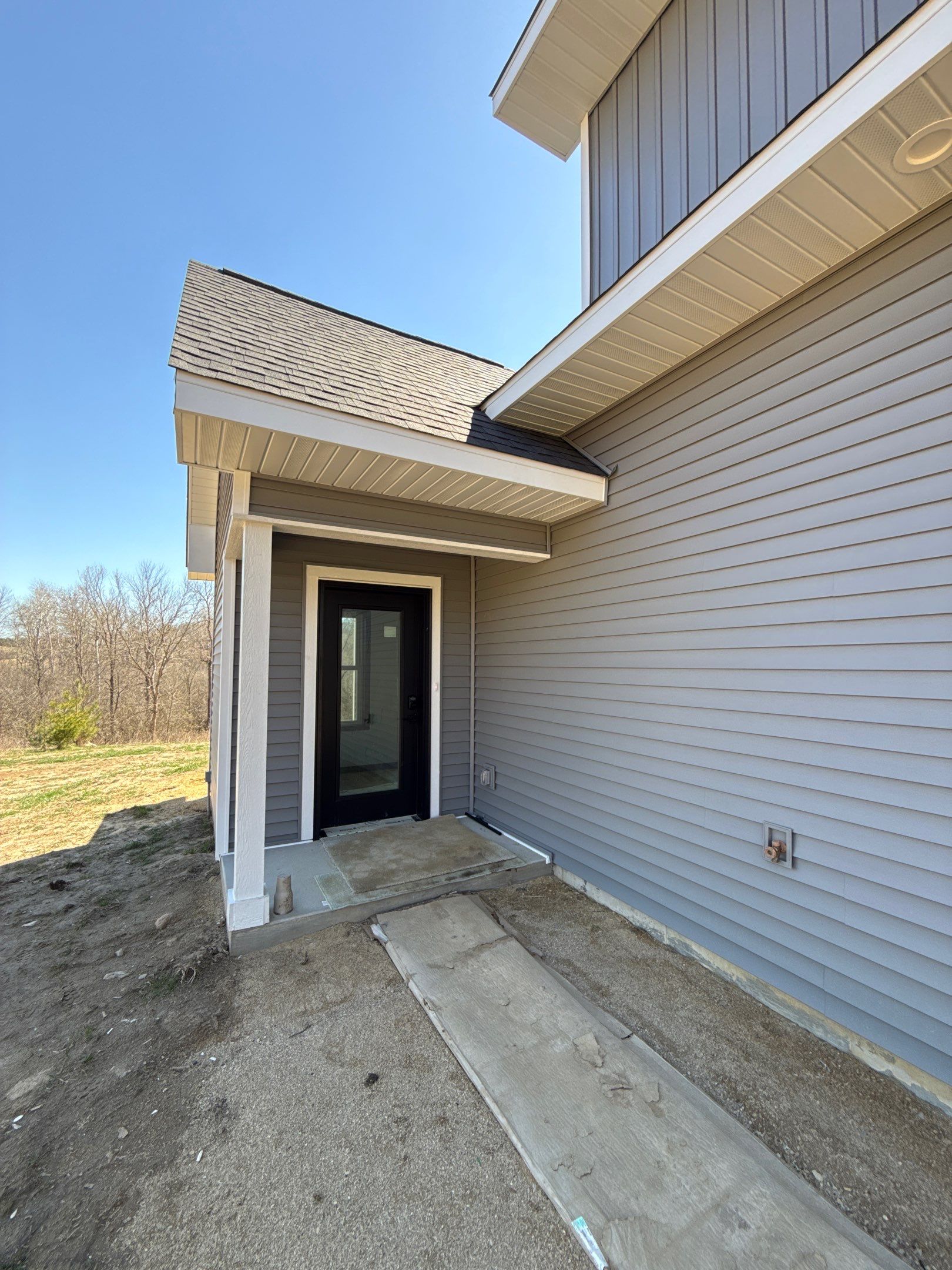 Spring Valley, WI Build by Bauer Estates LLC